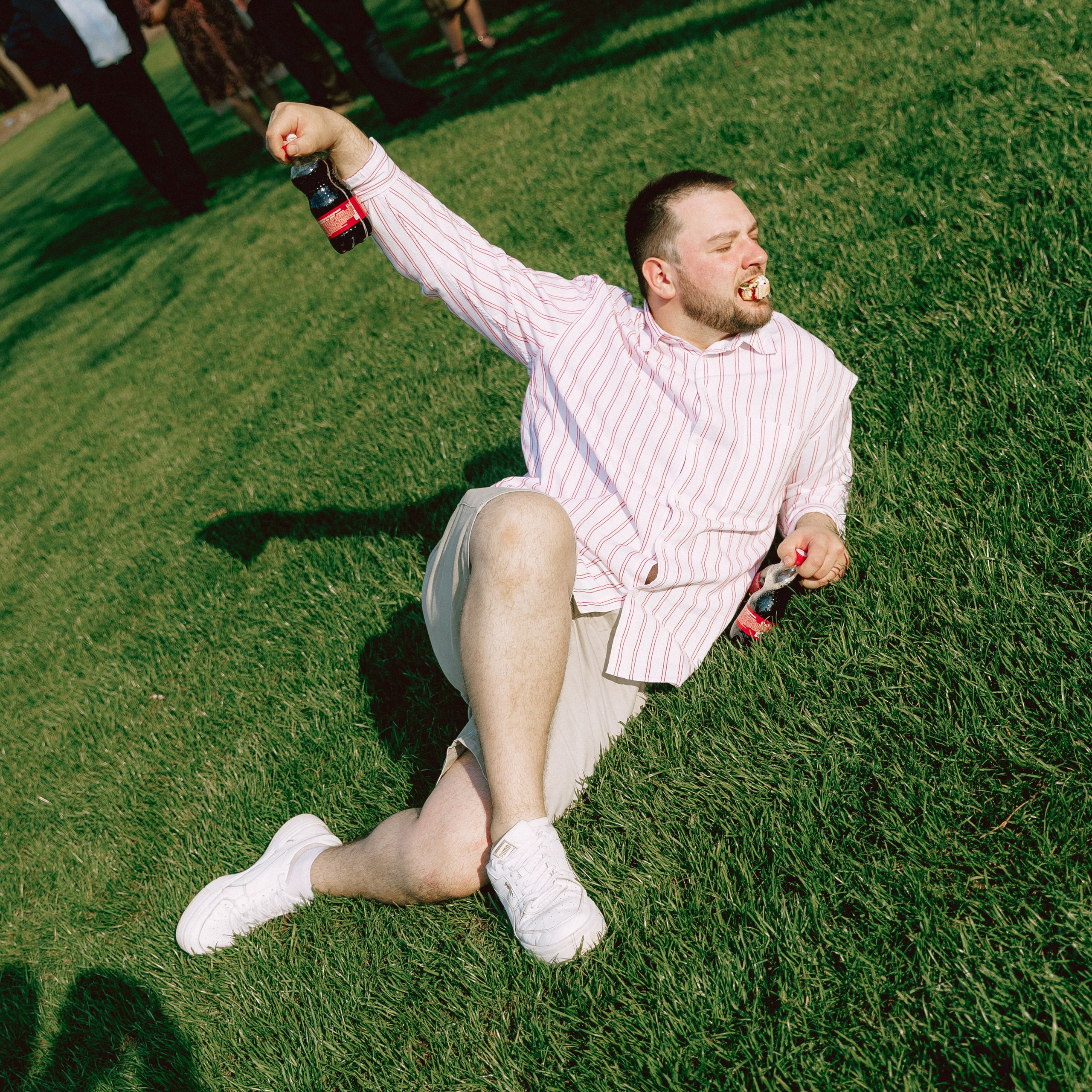 ВЕСНА. EFIMOV IN SPACE — свадебный фотограф