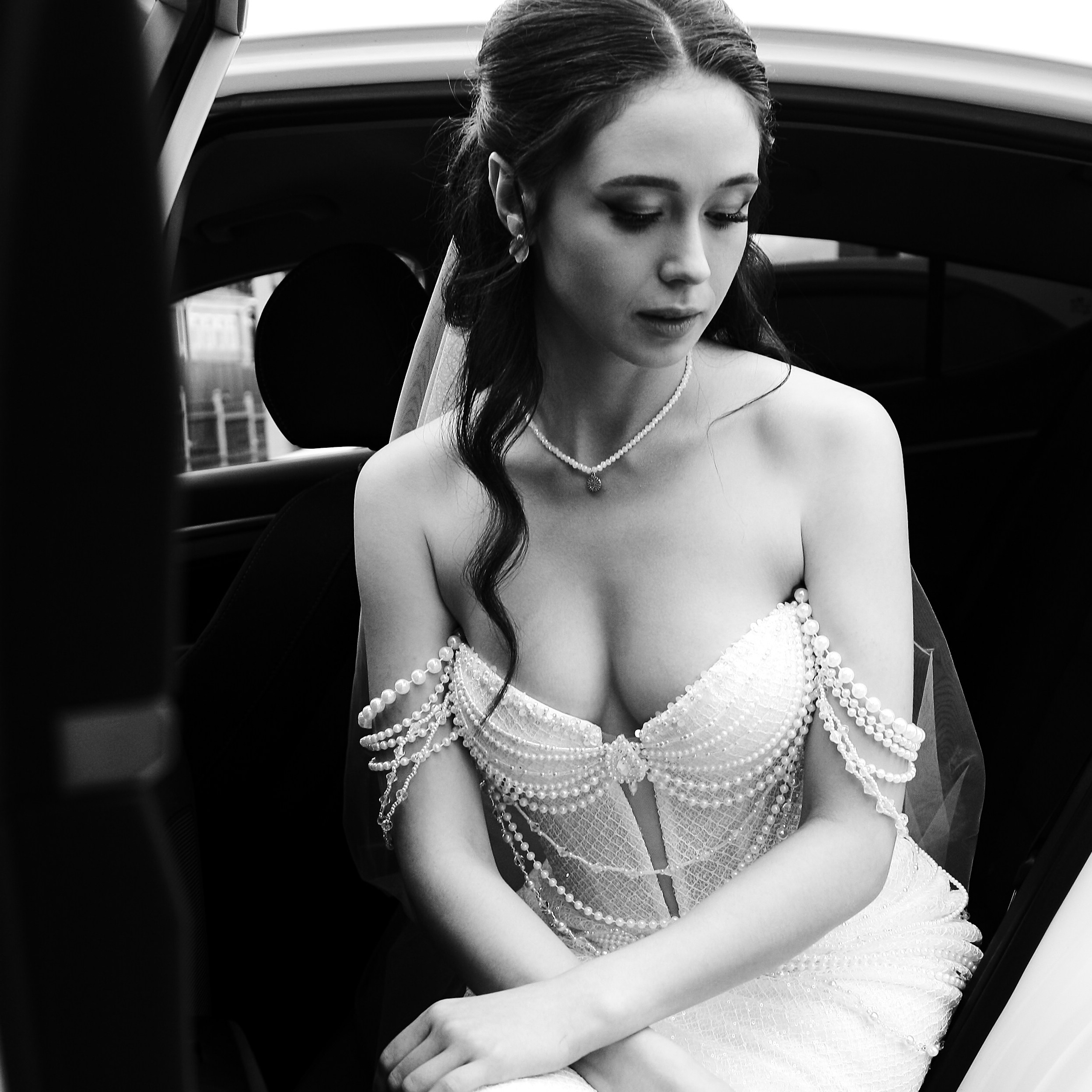 Портретный и свадебный фотограф в Иваново Максим Гаврилин