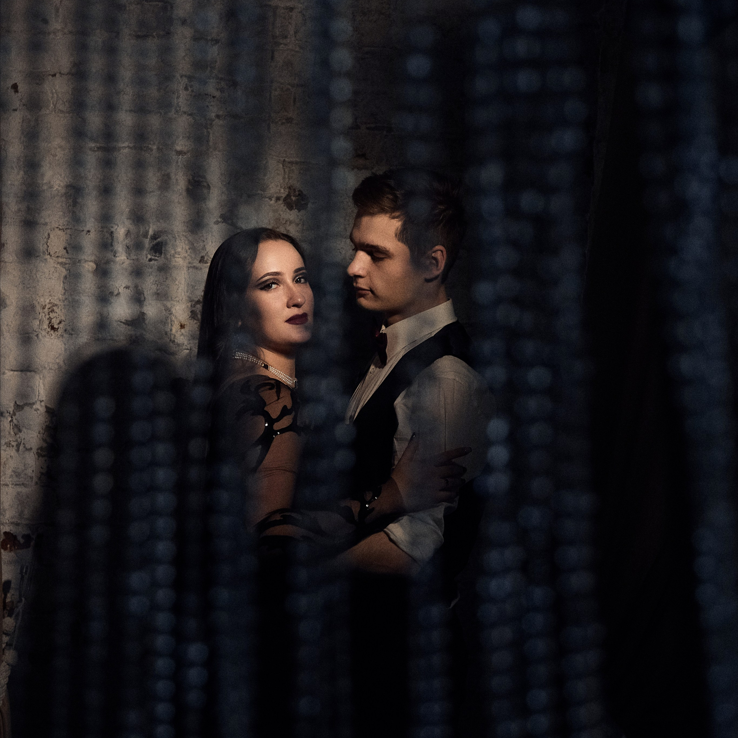 Портретный и свадебный фотограф в Иваново Максим Гаврилин