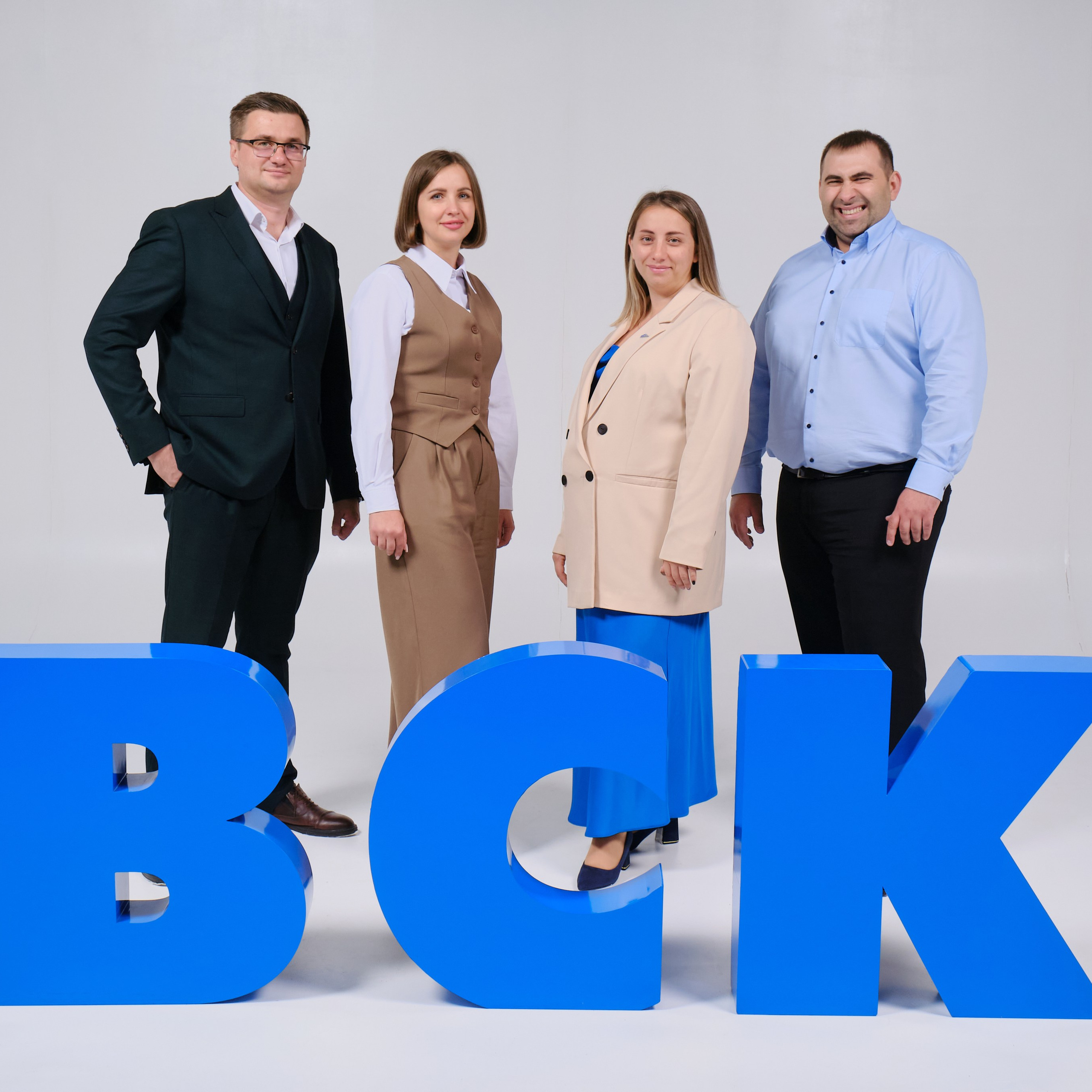 Корпоративные портреты