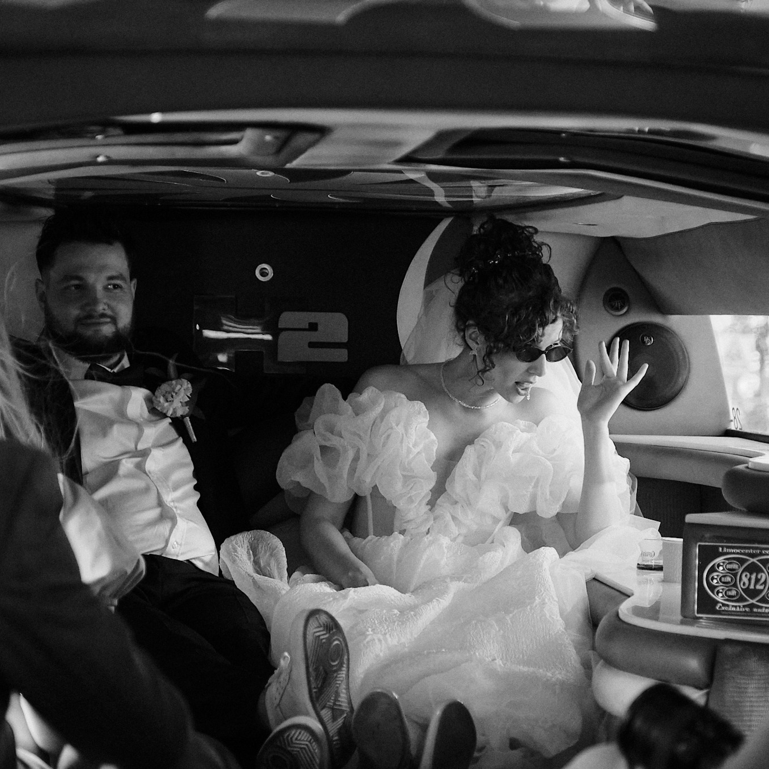 Анонсы фотосъемок, интервью с героями, бэкстейдж