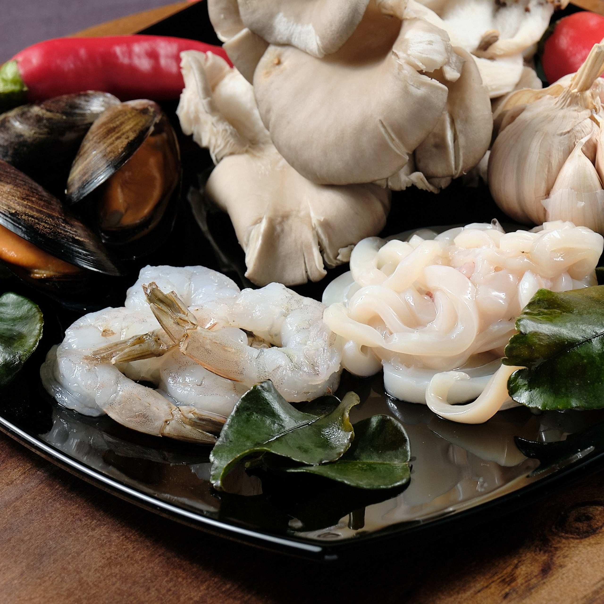 Фуд фотография