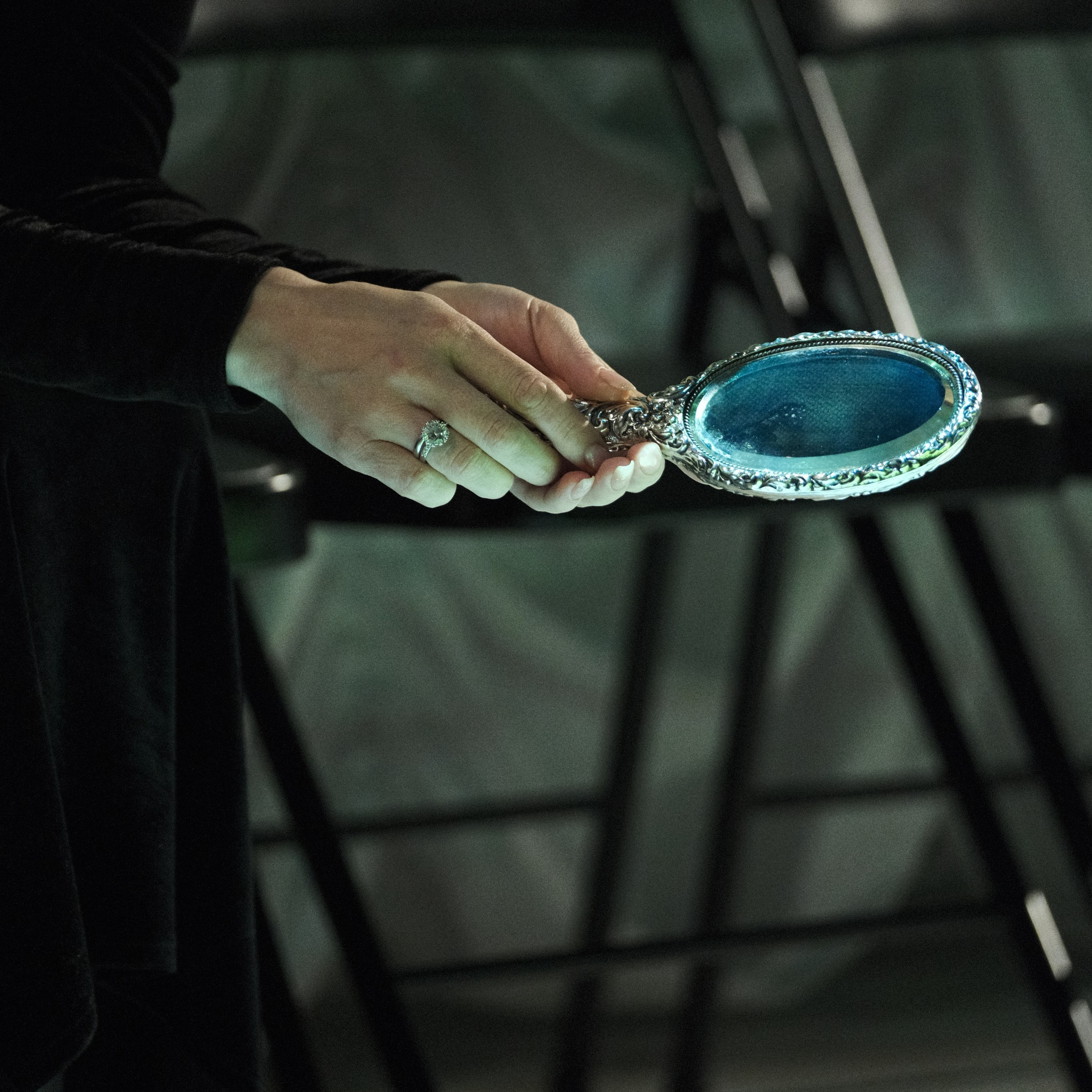 Анна Каренина, Красноярский ТЮЗ