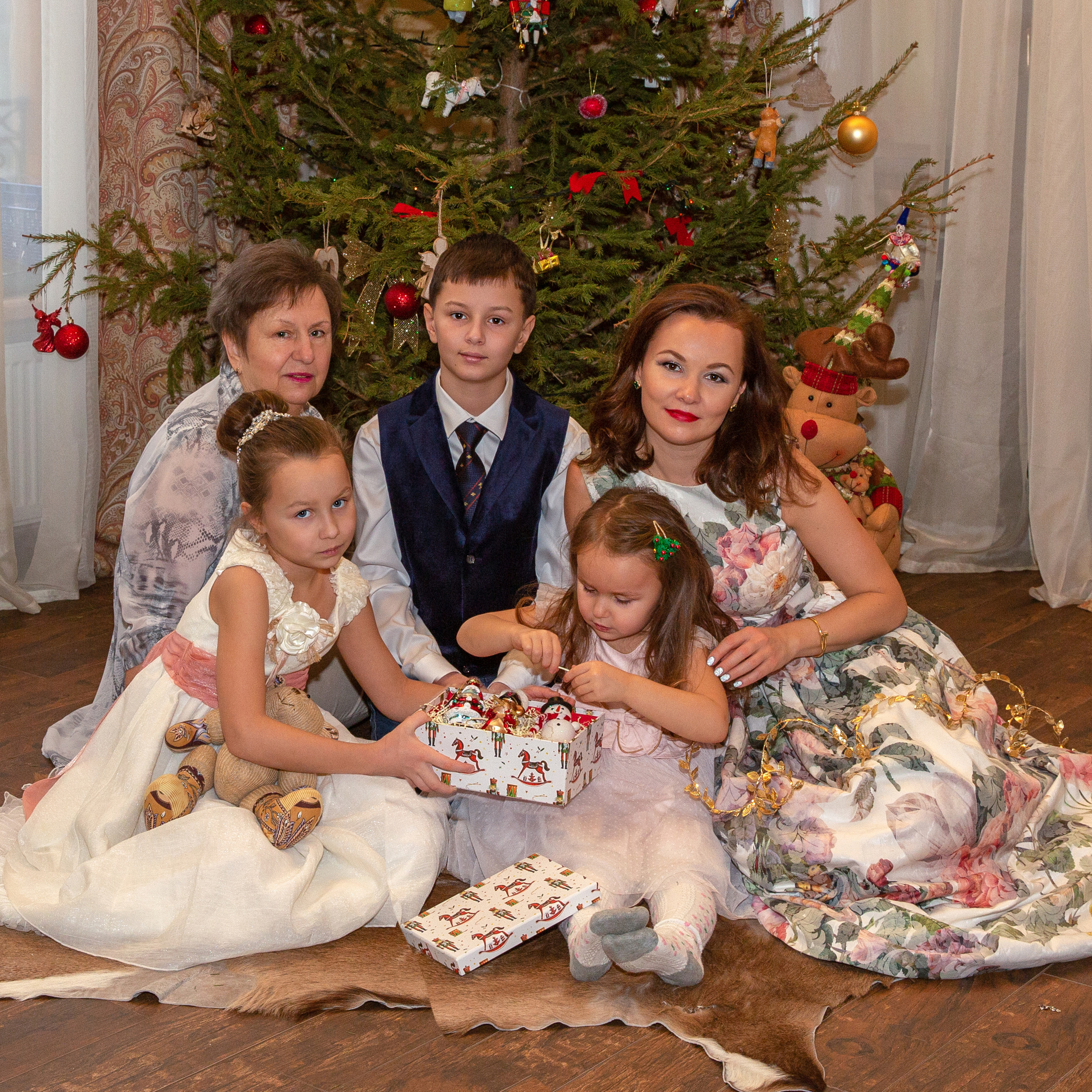 Отзывы. Главная