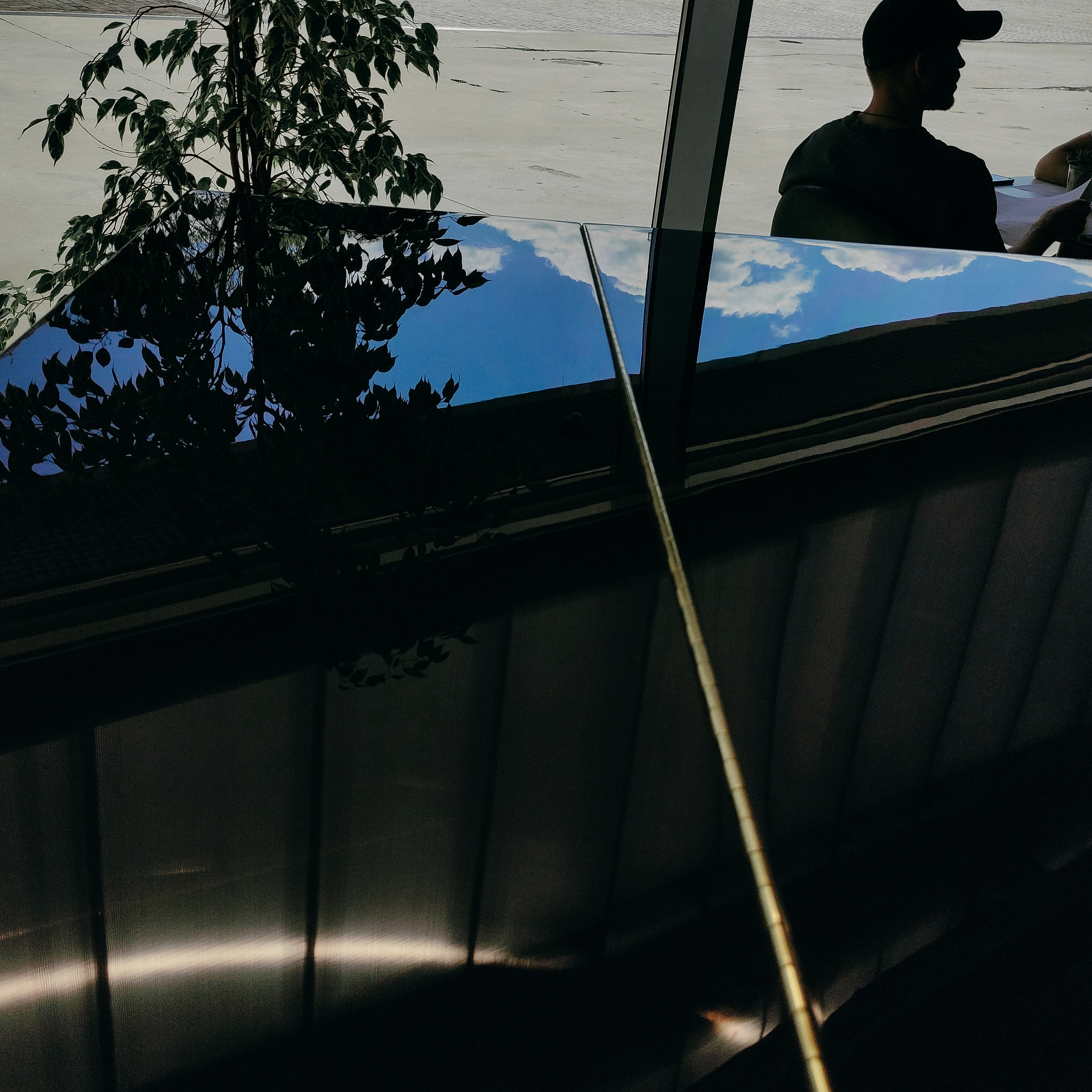 ЗАРИСОВКИ. Ирина Князева | фотограф | Москва