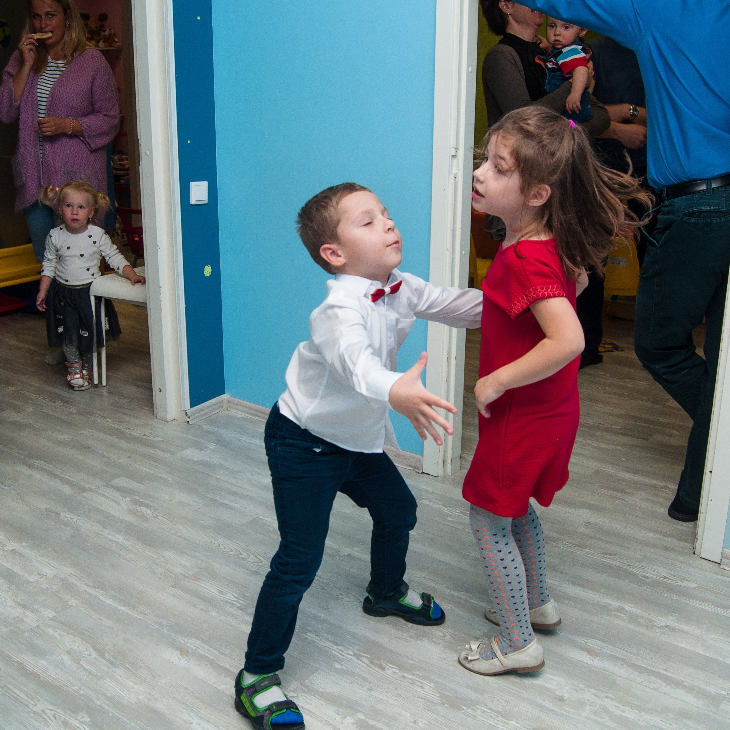 Клуб «Ракета»