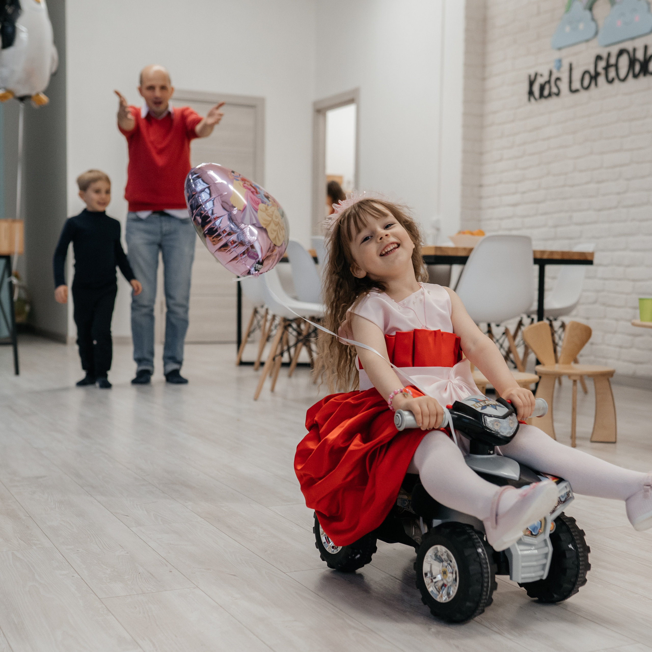 Отзывы. Семейный и свадебный фотограф в Москве Виктория Махова