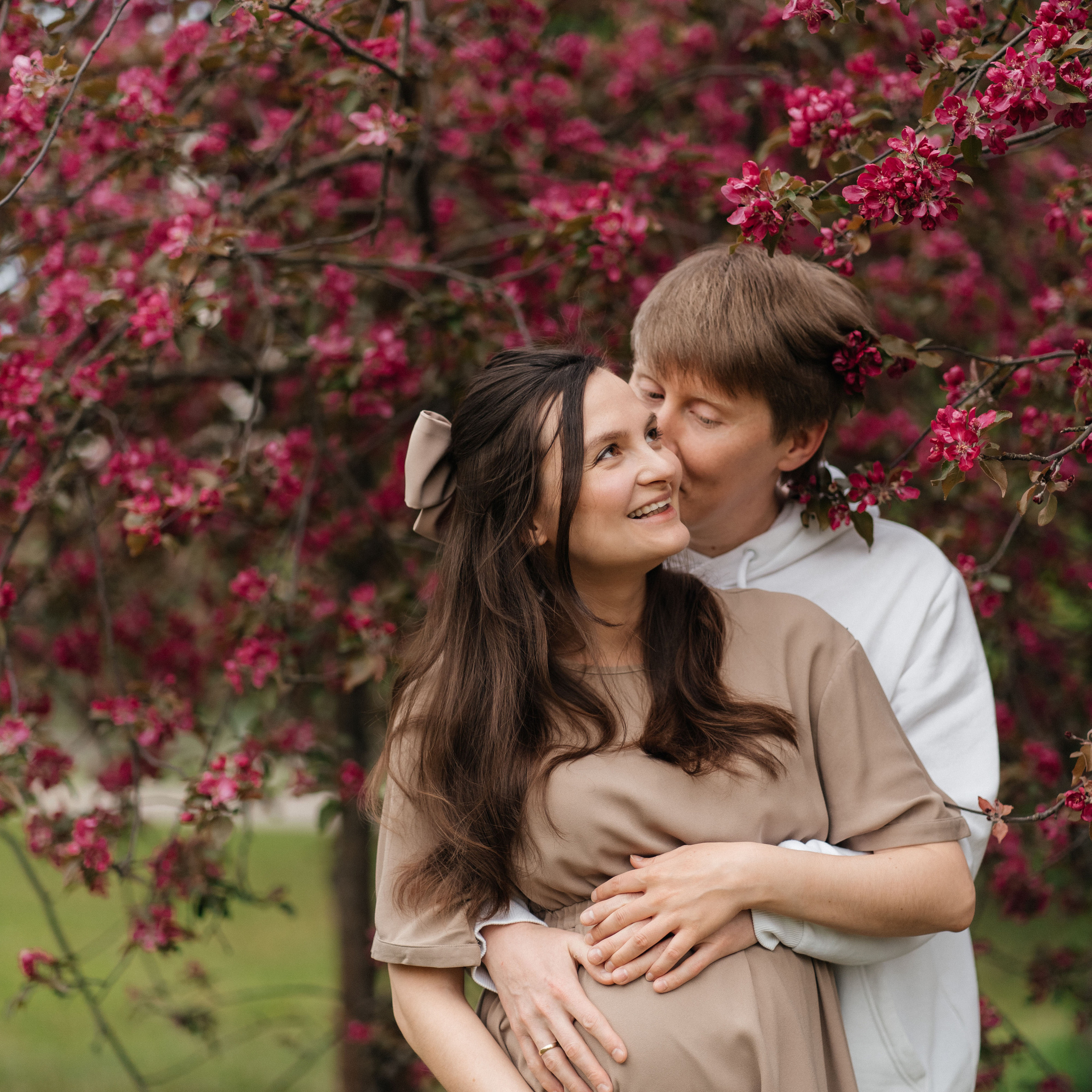 Отзывы. Семейный и свадебный фотограф в Москве Виктория Махова