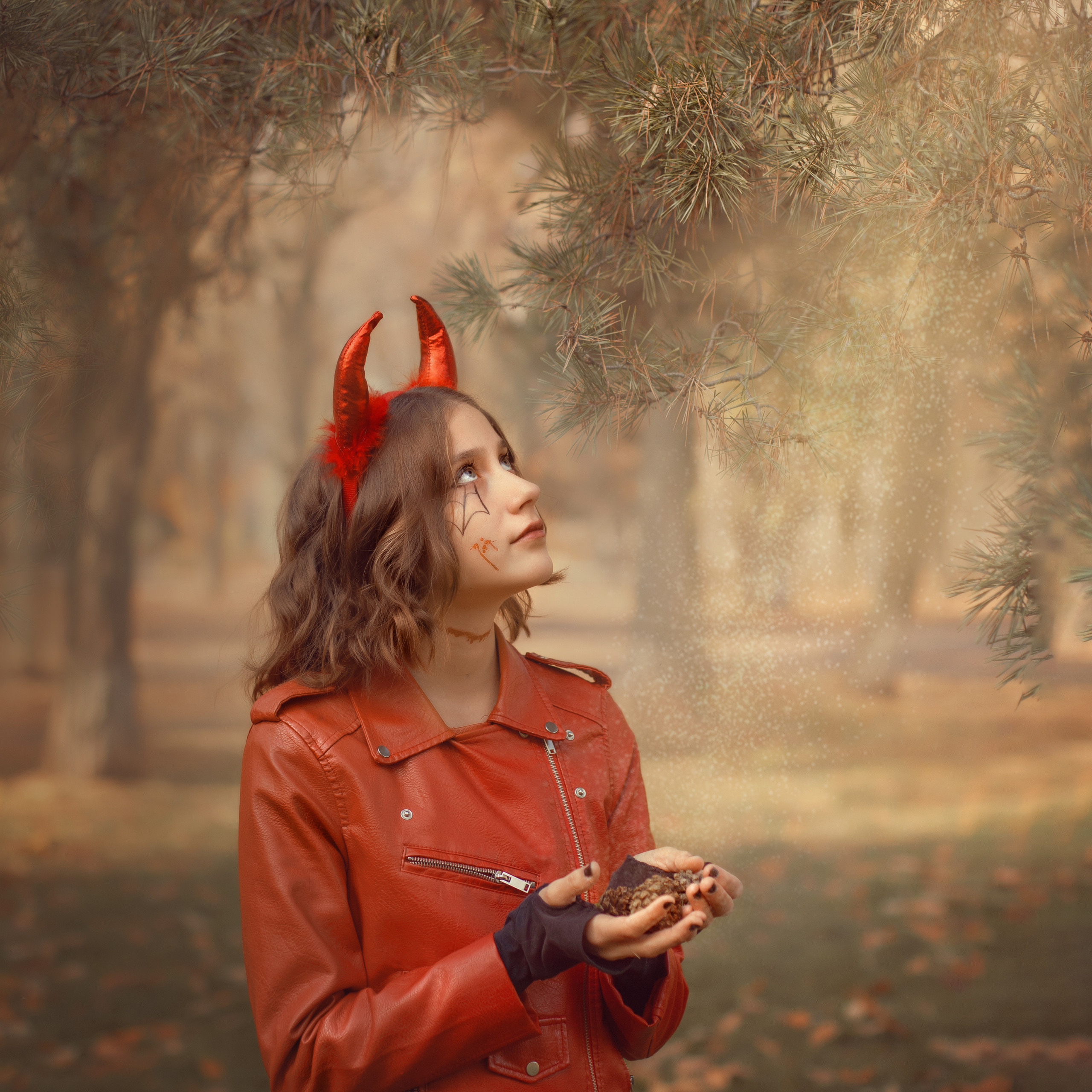 Дети. Фотограф в Волгодонске Елена Орешкина