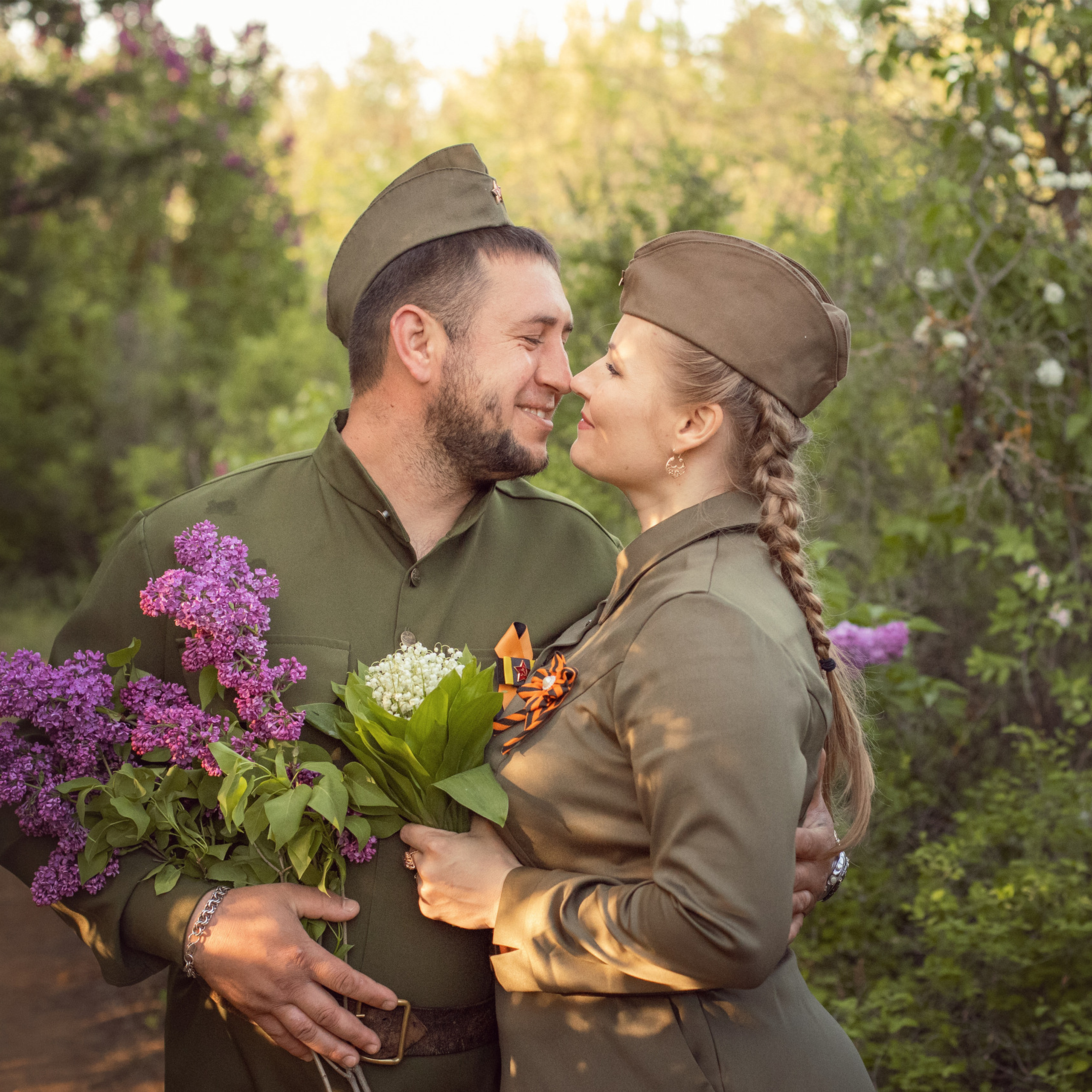 Отзывы. Фотограф в Волгодонске Елена Орешкина