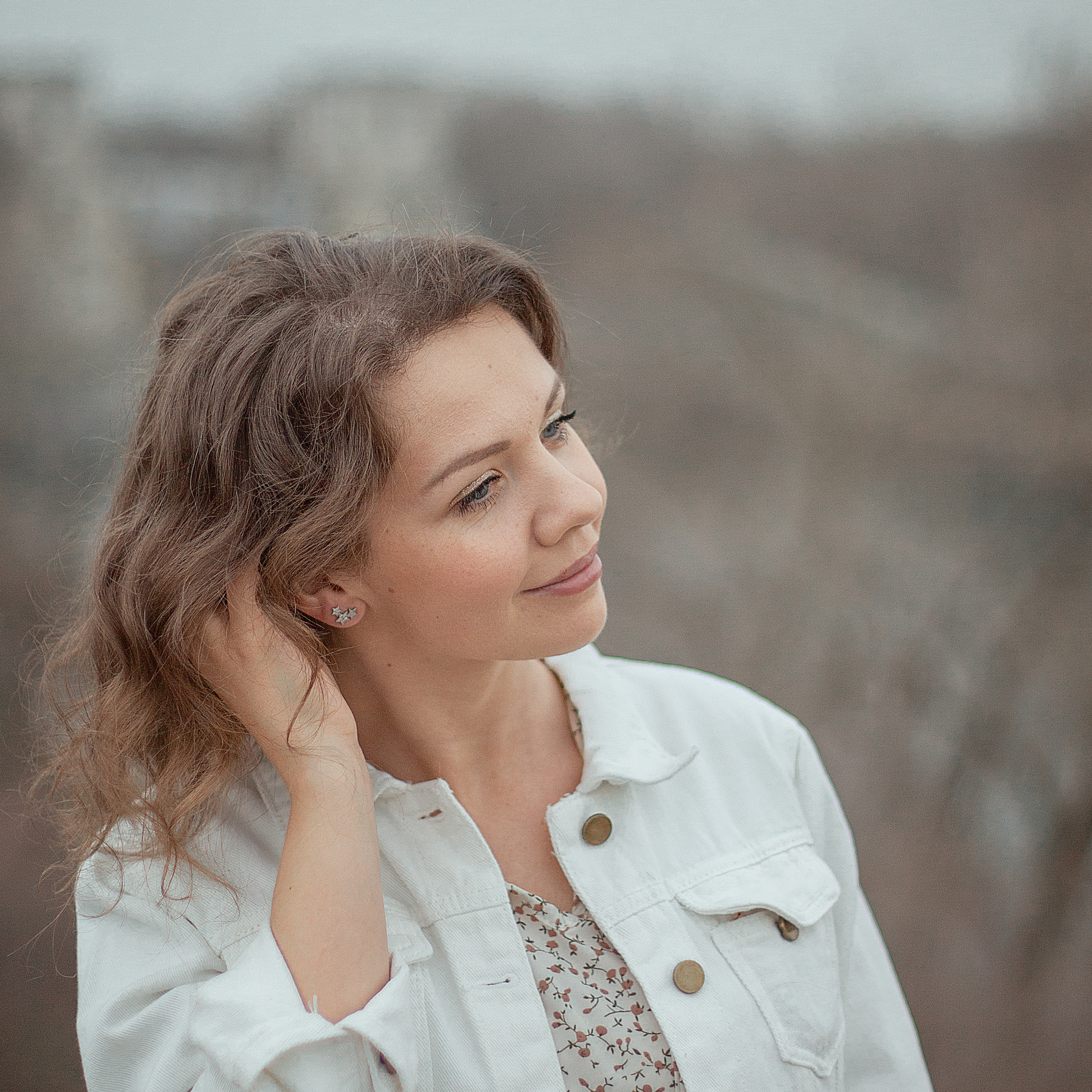 Девушки. Фотограф в Волгодонске Елена Орешкина