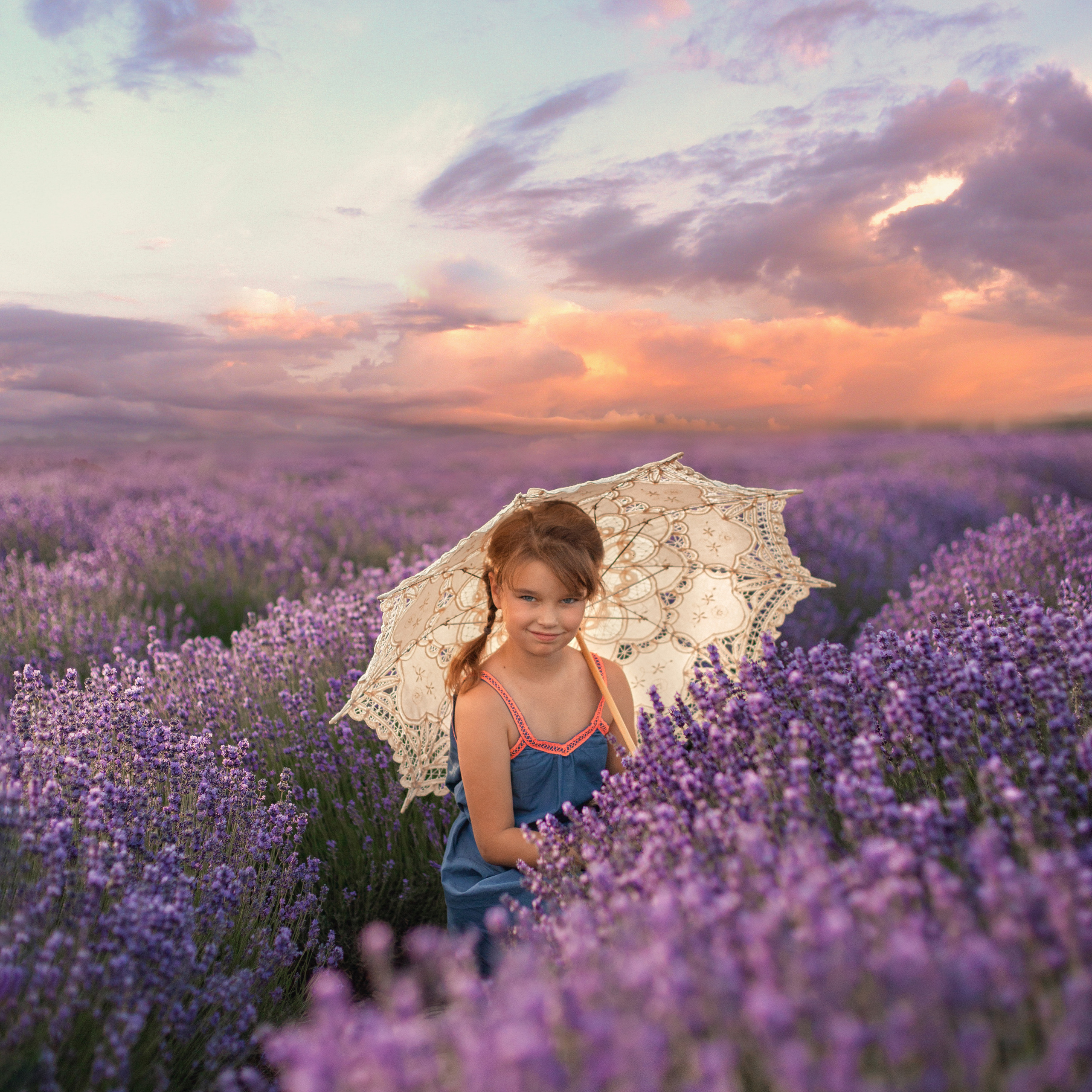 Дети. Фотограф в Волгодонске Елена Орешкина