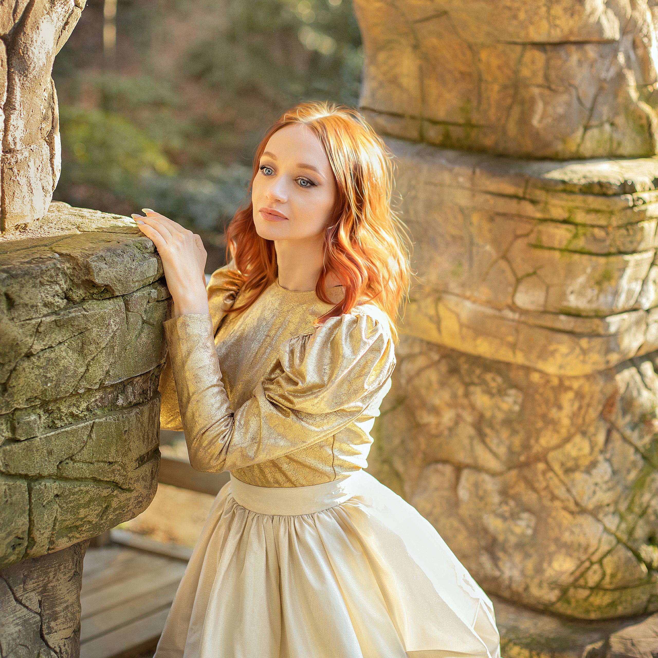 Девушки. Фотограф в Волгодонске Елена Орешкина