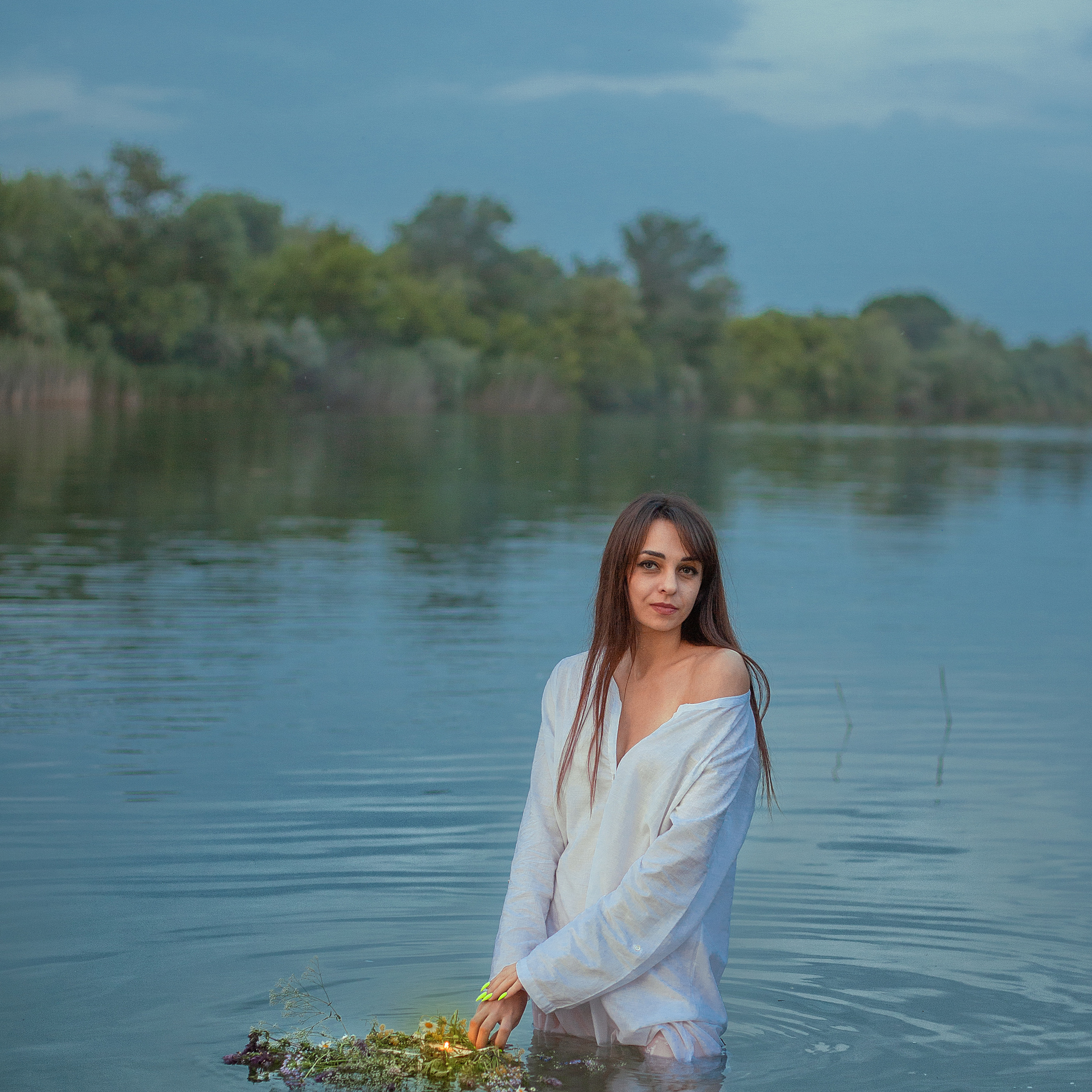 Девушки. Фотограф в Волгодонске Елена Орешкина