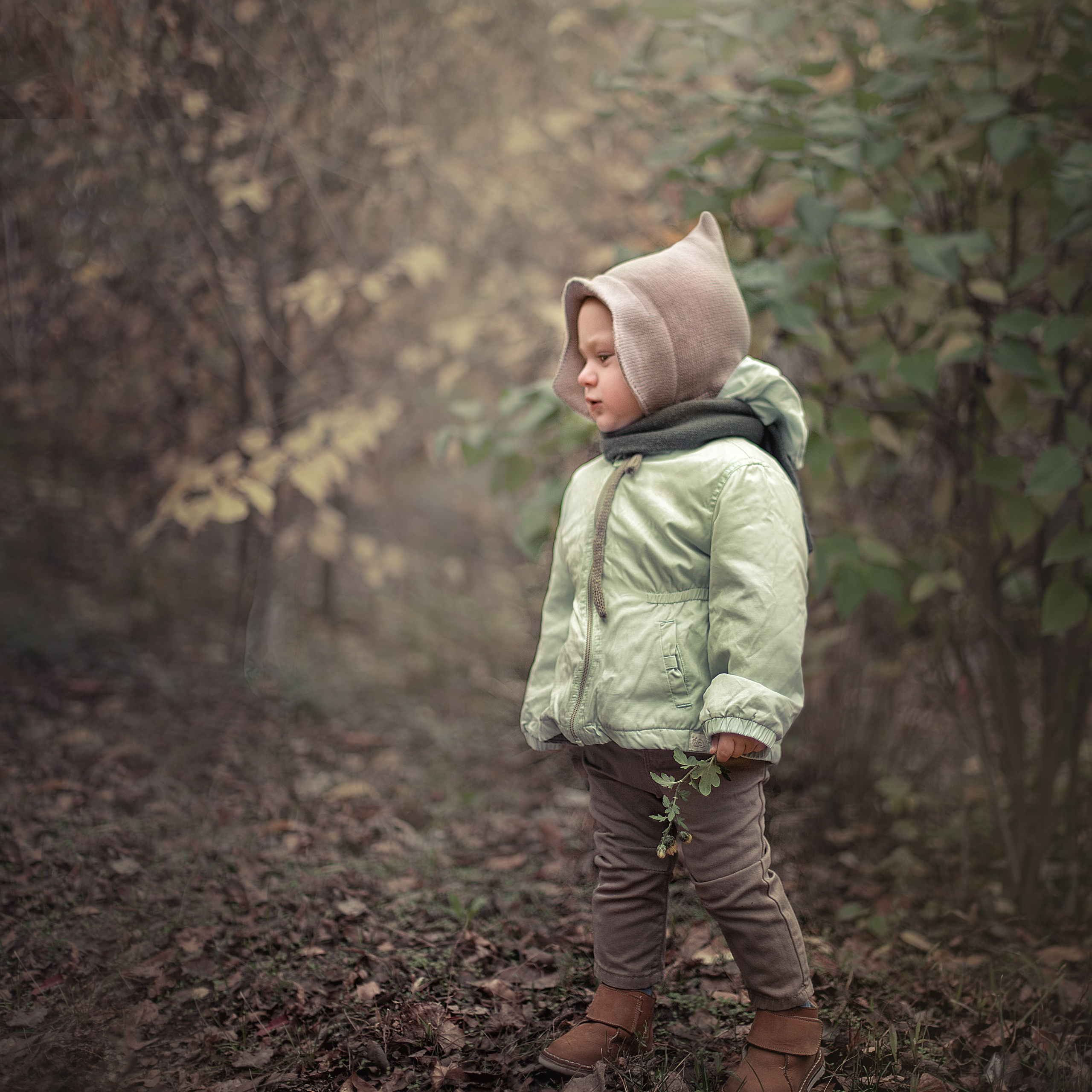 Дети. Фотограф в Волгодонске Елена Орешкина