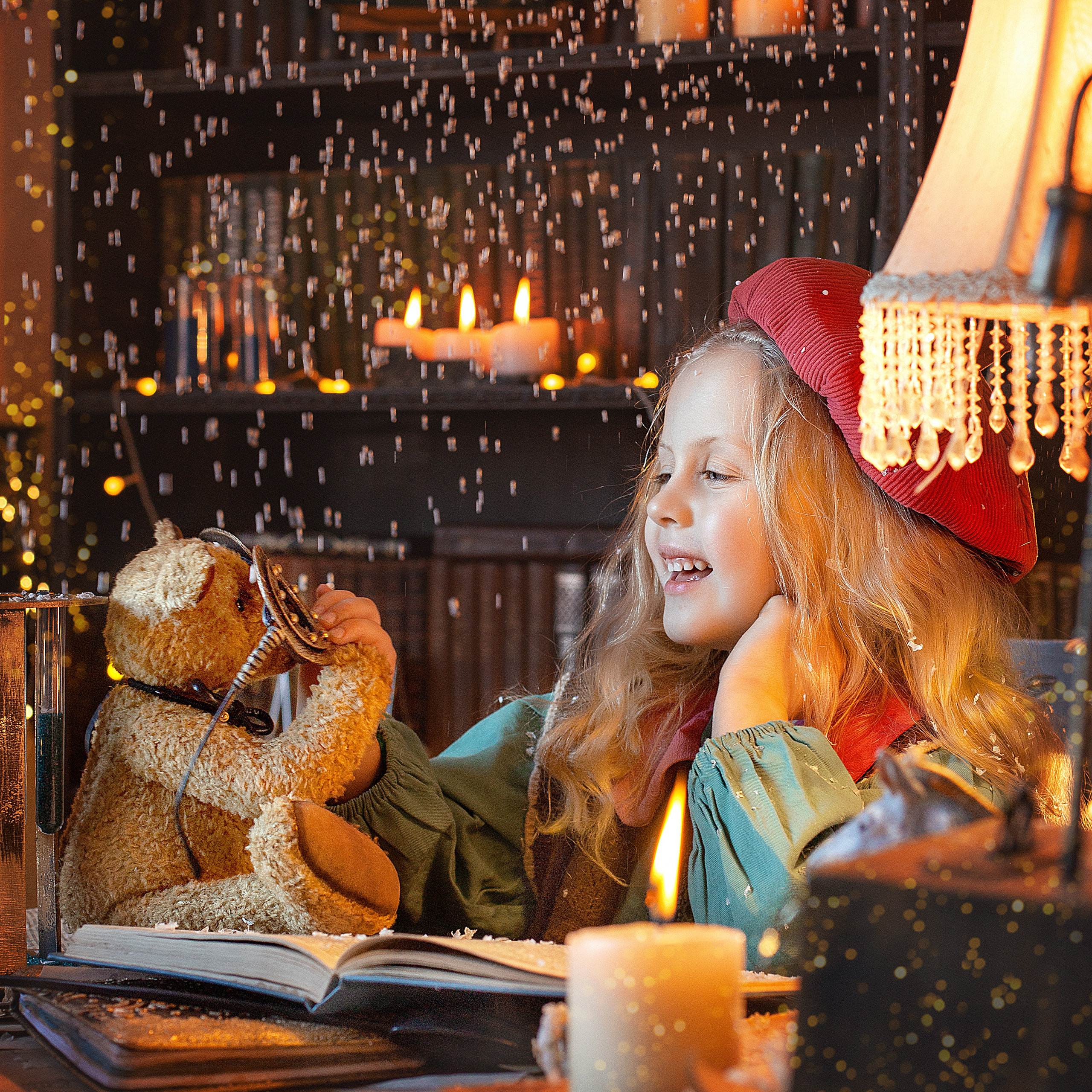 Дети. Фотограф в Волгодонске Елена Орешкина