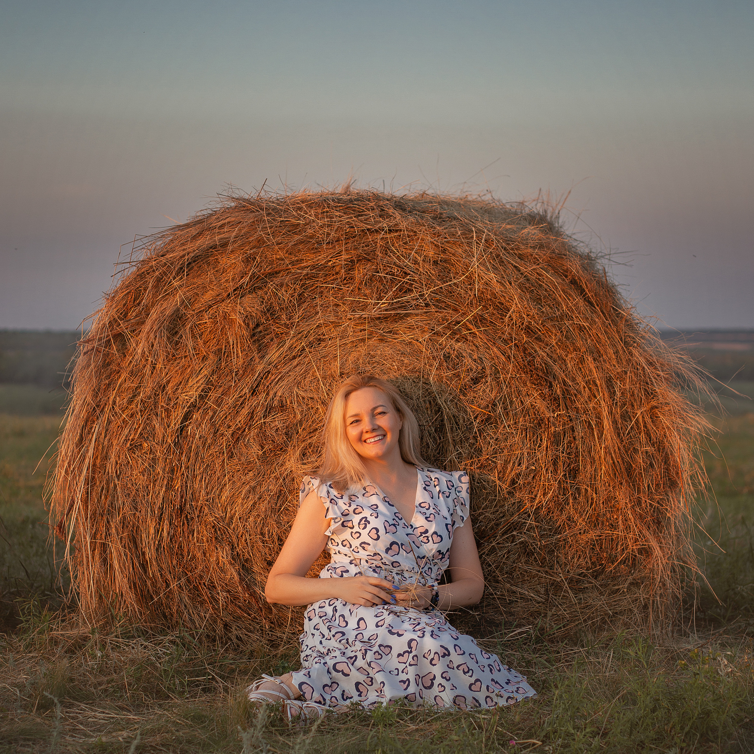 Девушки. Фотограф в Волгодонске Елена Орешкина