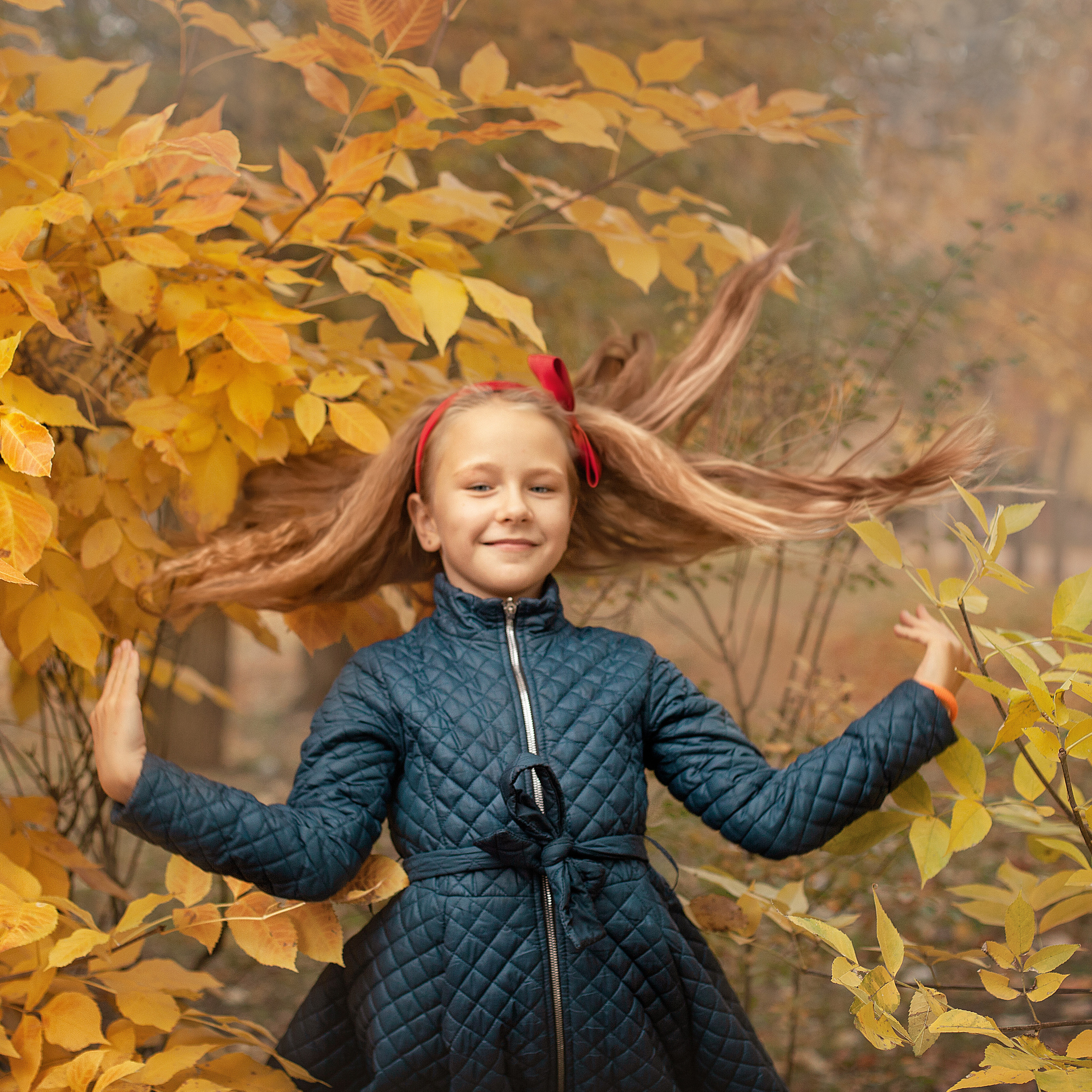 Дети. Фотограф в Волгодонске Елена Орешкина