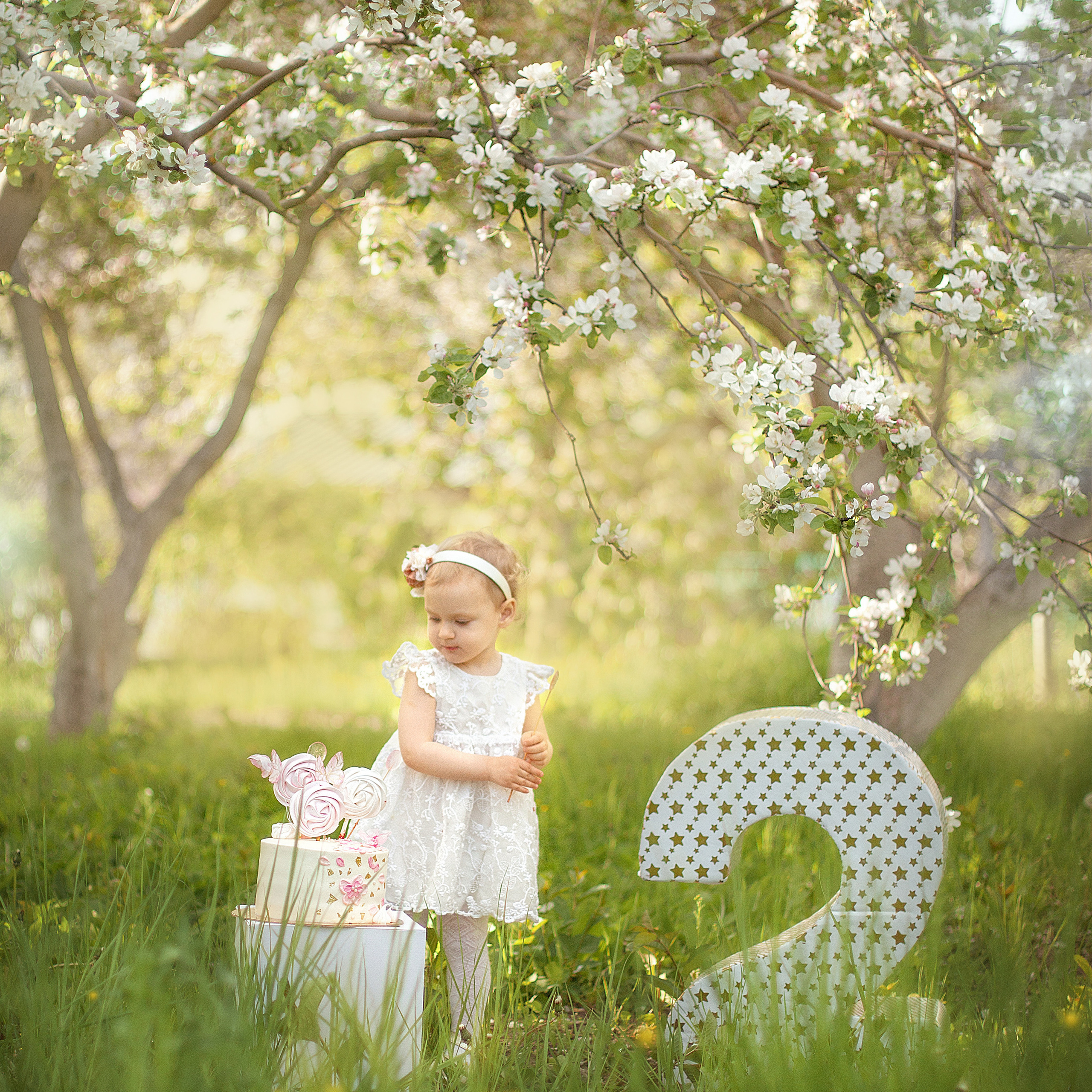 Дети. Фотограф в Волгодонске Елена Орешкина