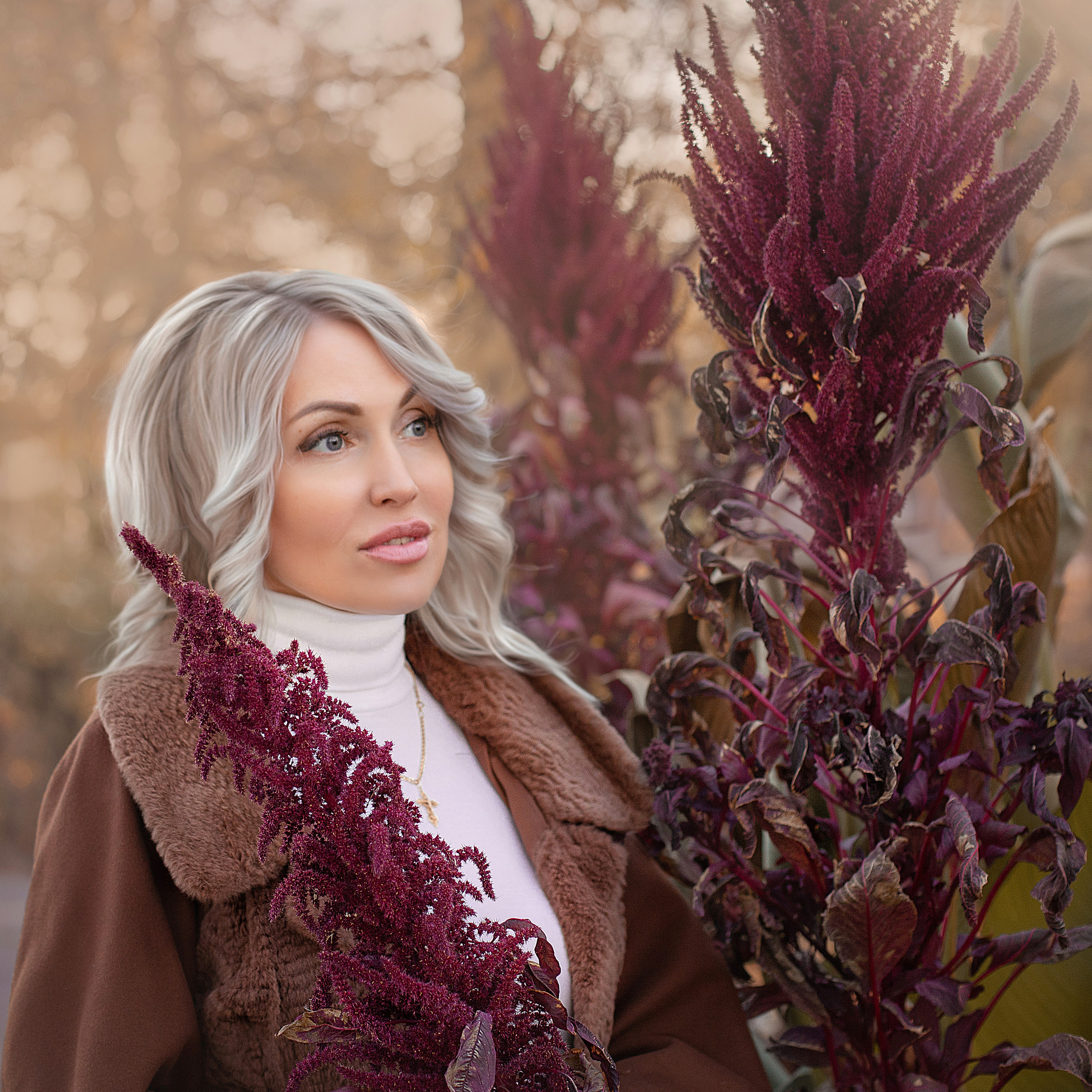 Девушки. Фотограф в Волгодонске Елена Орешкина