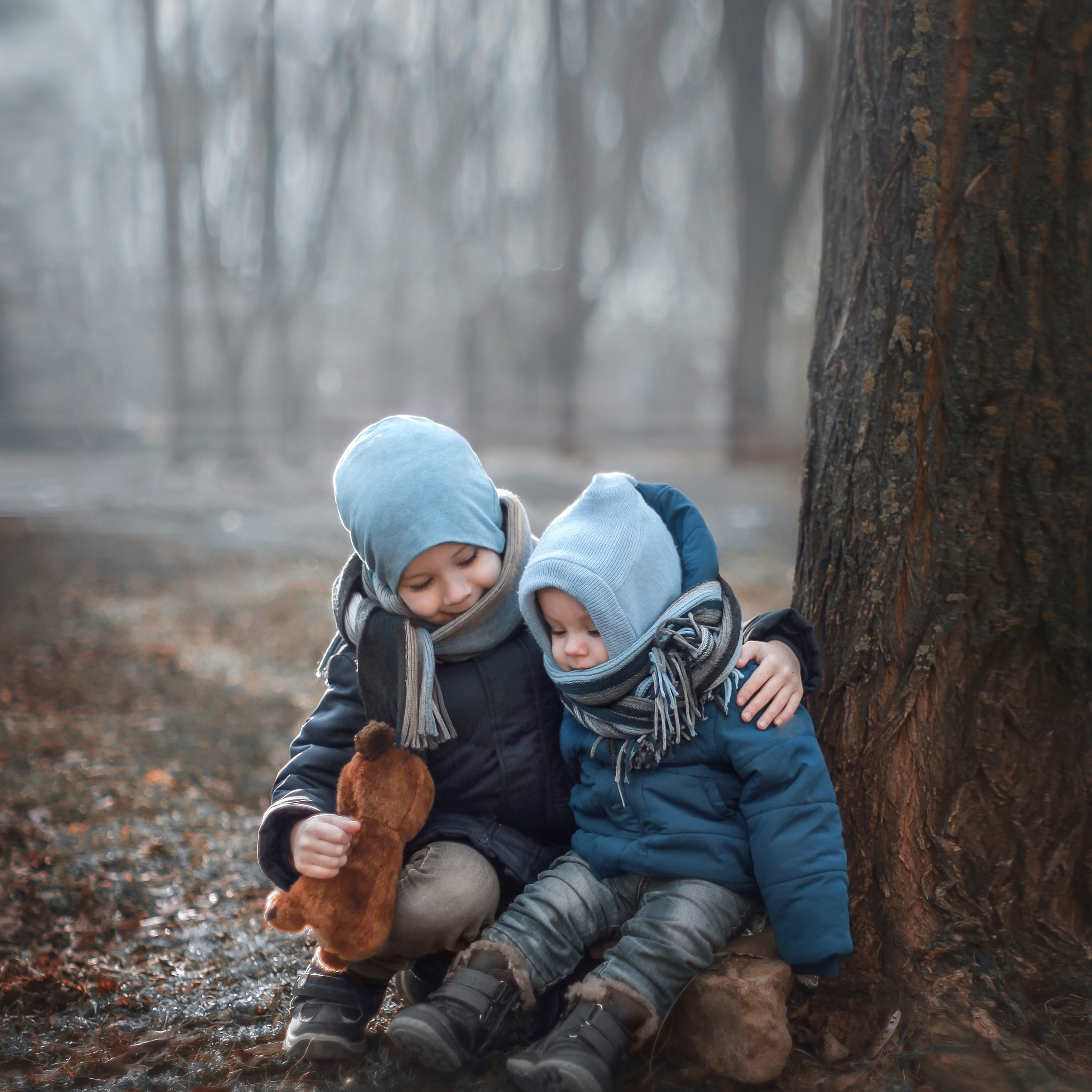 Дети. Фотограф в Волгодонске Елена Орешкина