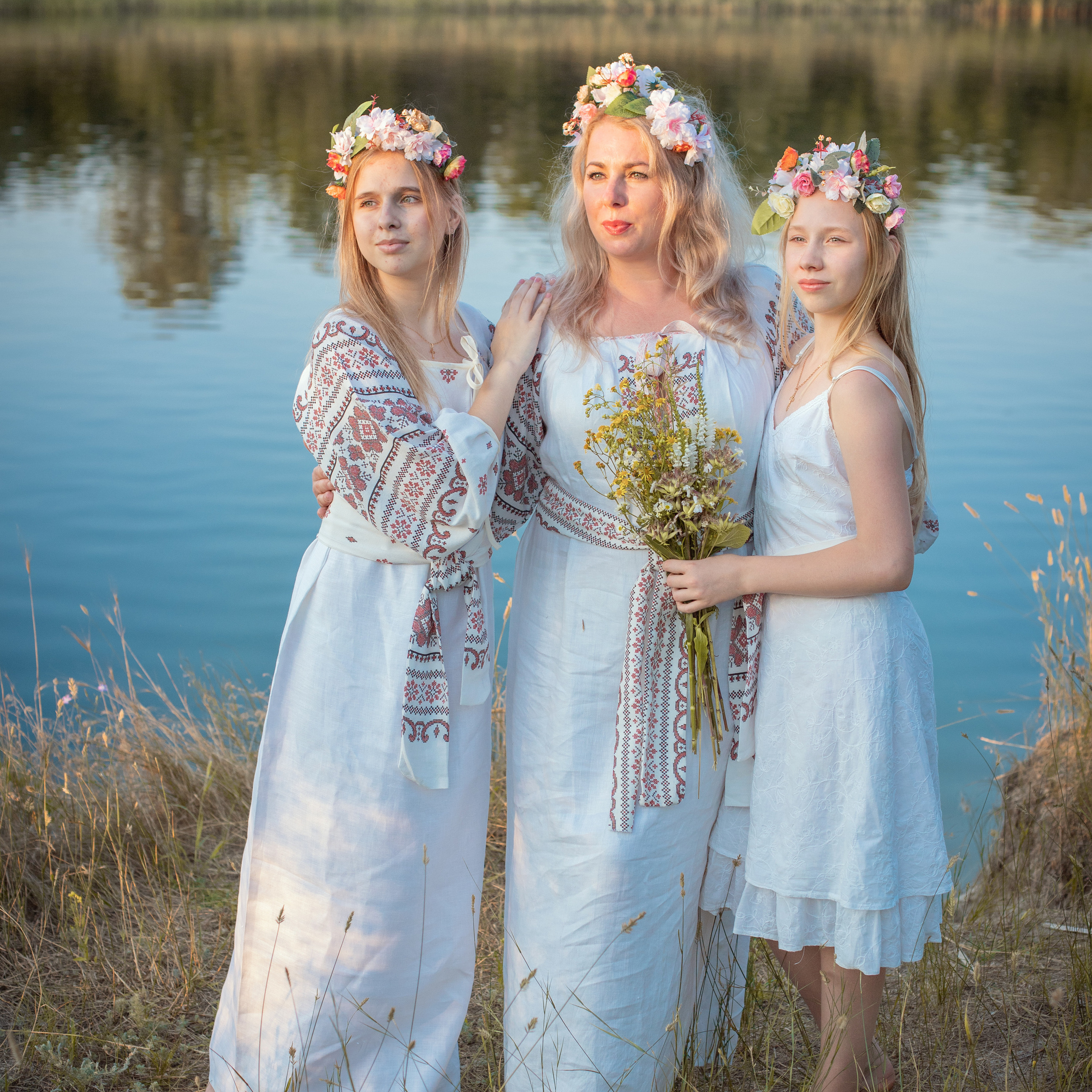 Отзывы. Фотограф в Волгодонске Елена Орешкина