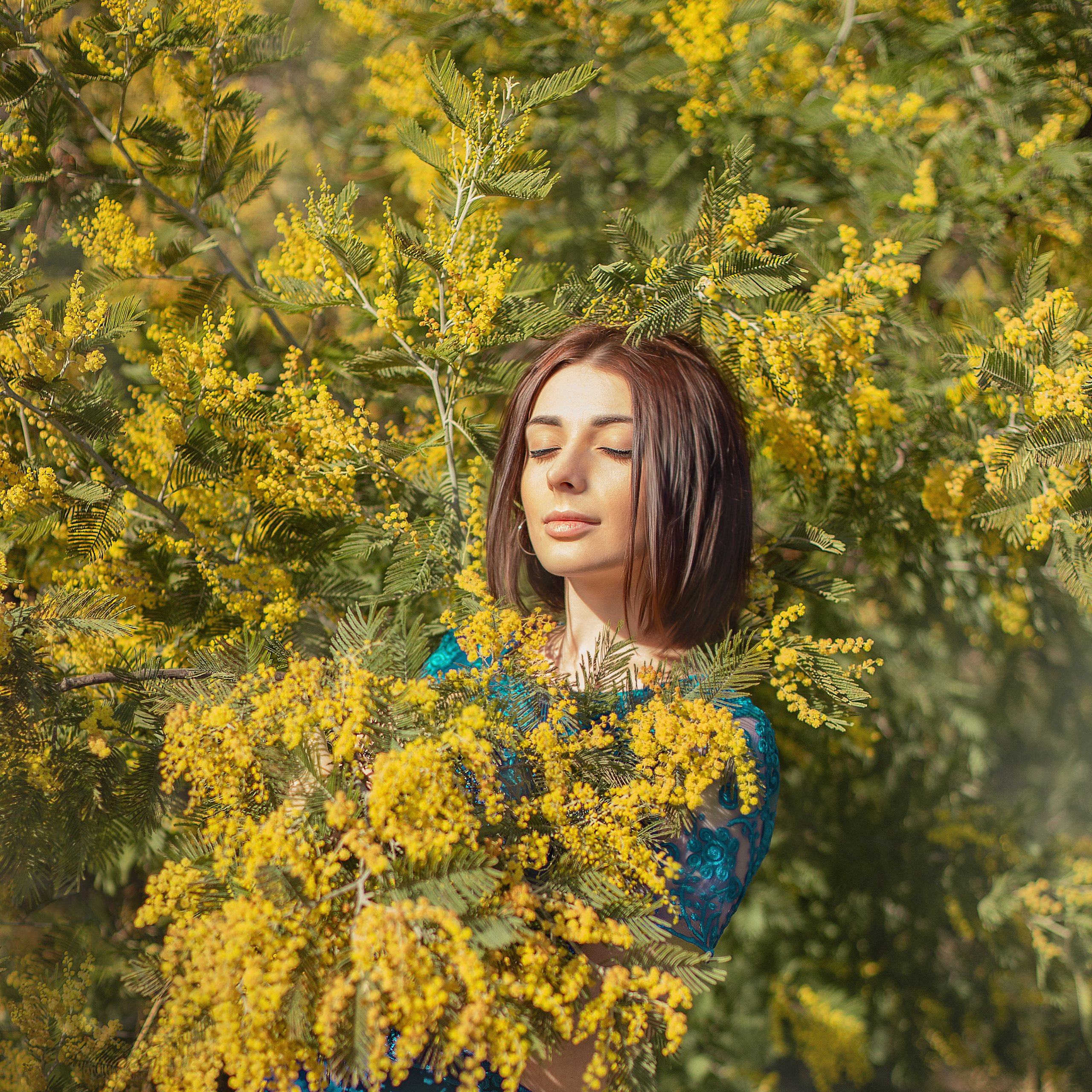 Девушки. Фотограф в Волгодонске Елена Орешкина