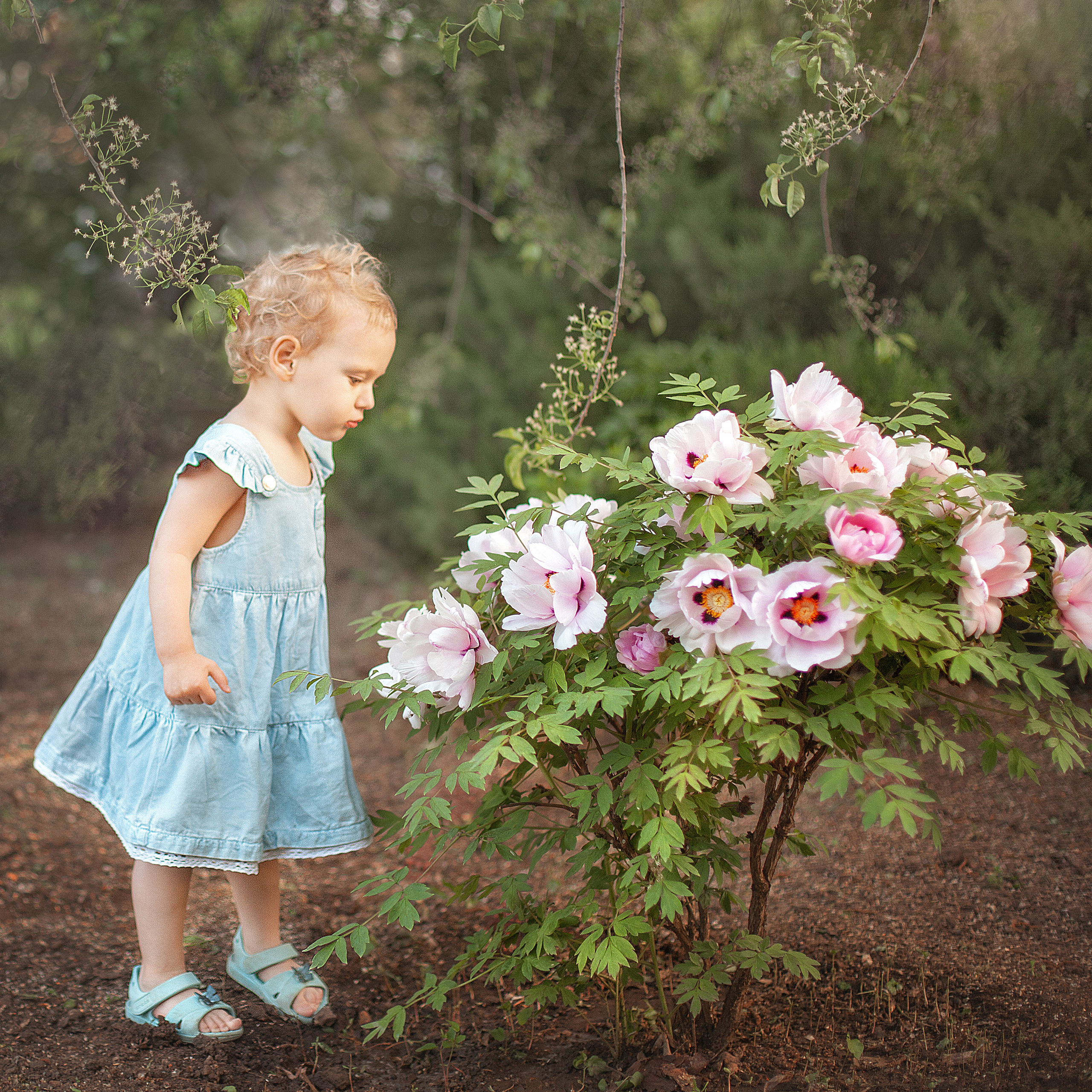 Дети. Фотограф в Волгодонске Елена Орешкина