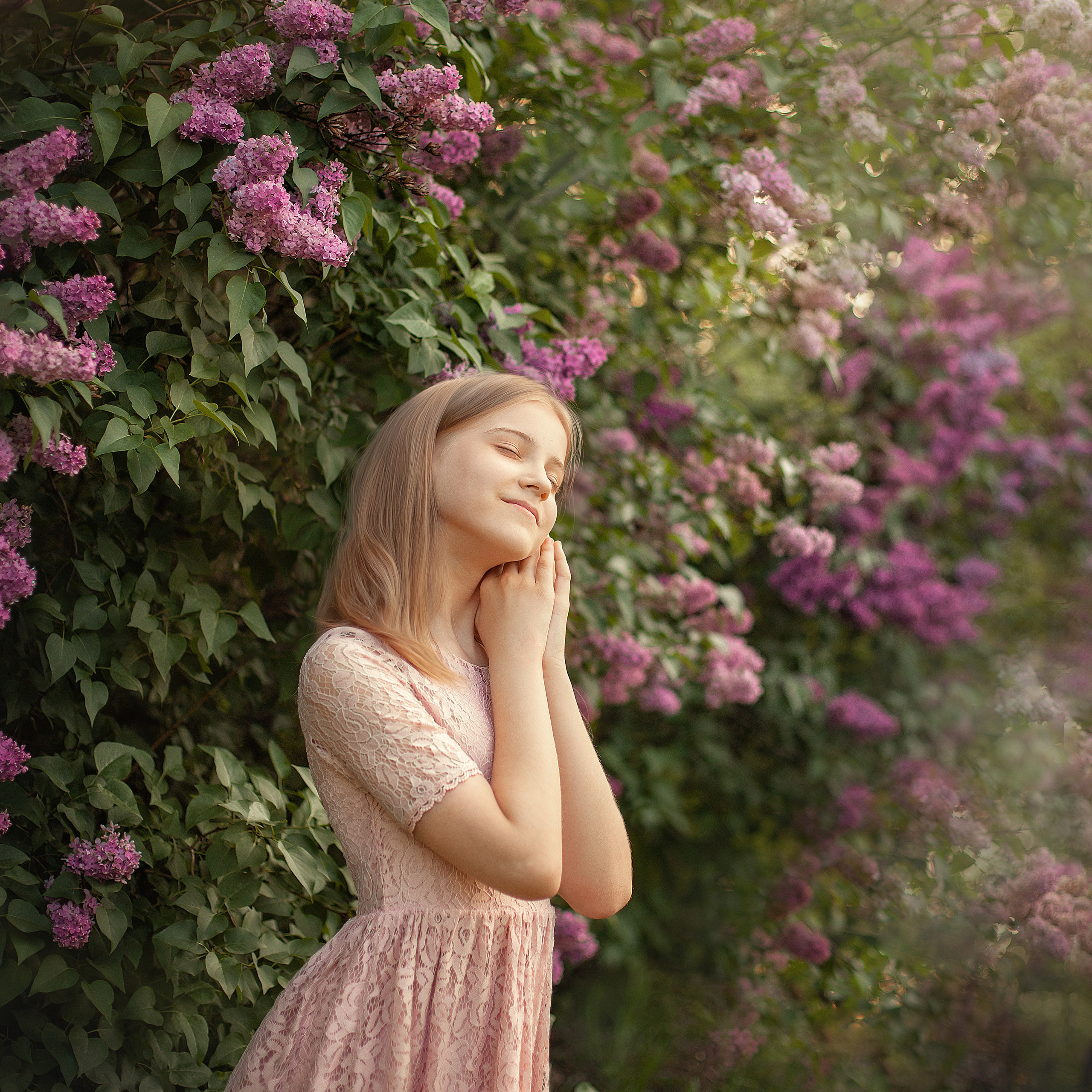 Дети. Фотограф в Волгодонске Елена Орешкина