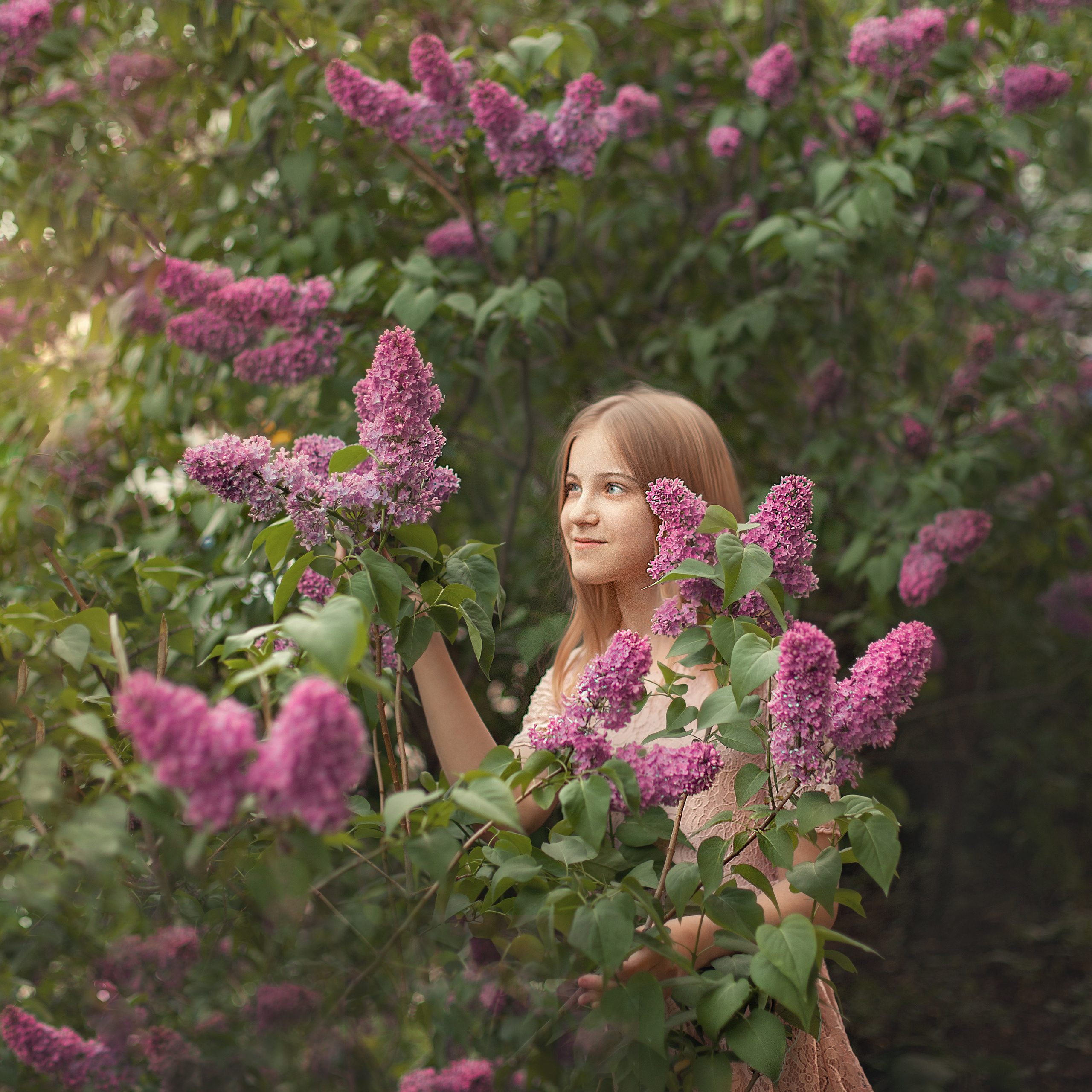 Дети. Фотограф в Волгодонске Елена Орешкина