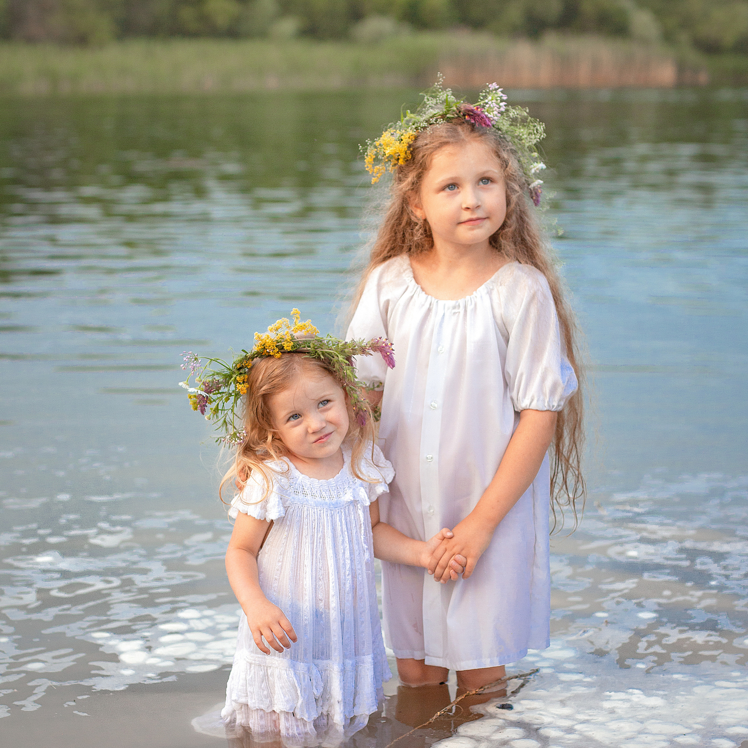 Дети. Фотограф в Волгодонске Елена Орешкина