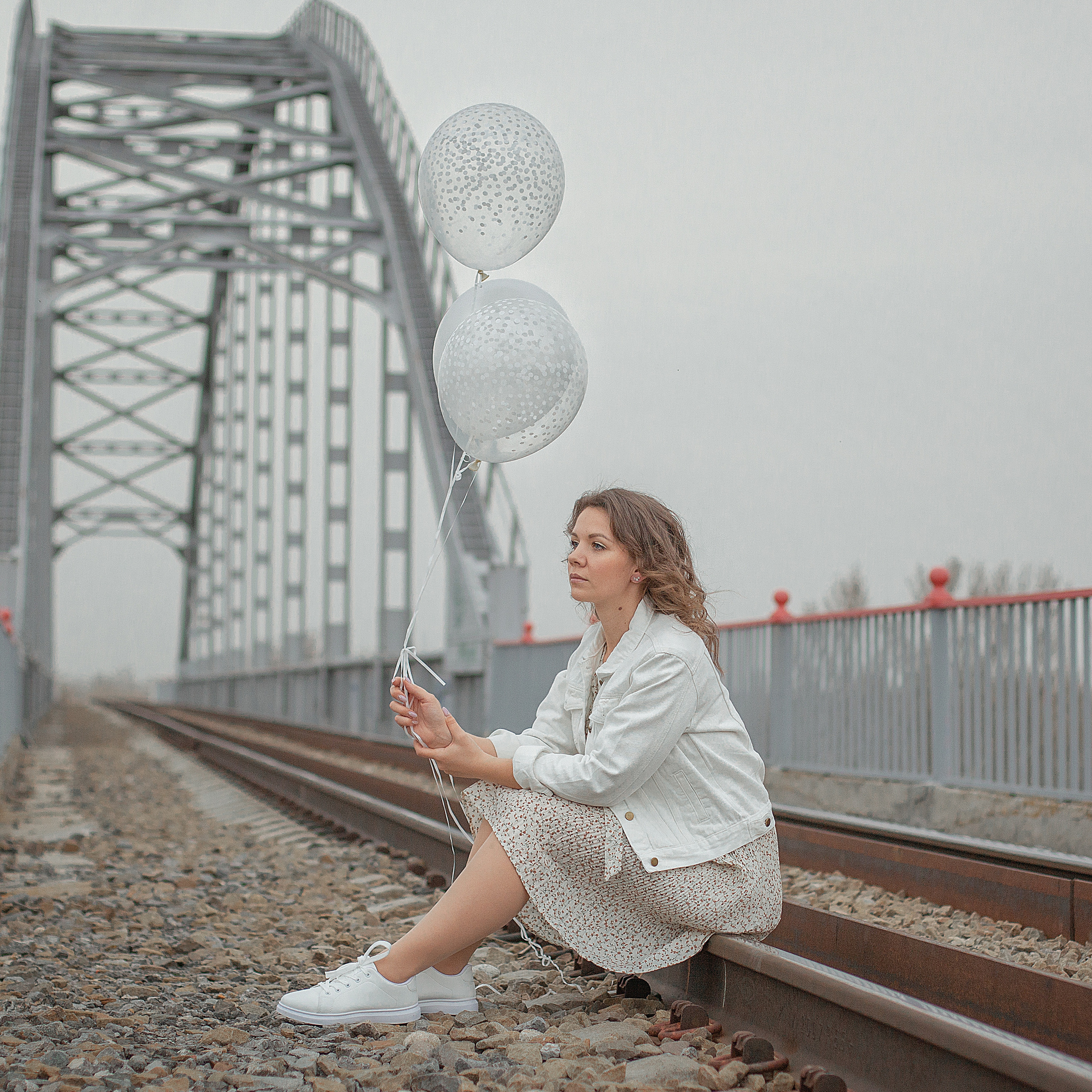 Девушки. Фотограф в Волгодонске Елена Орешкина