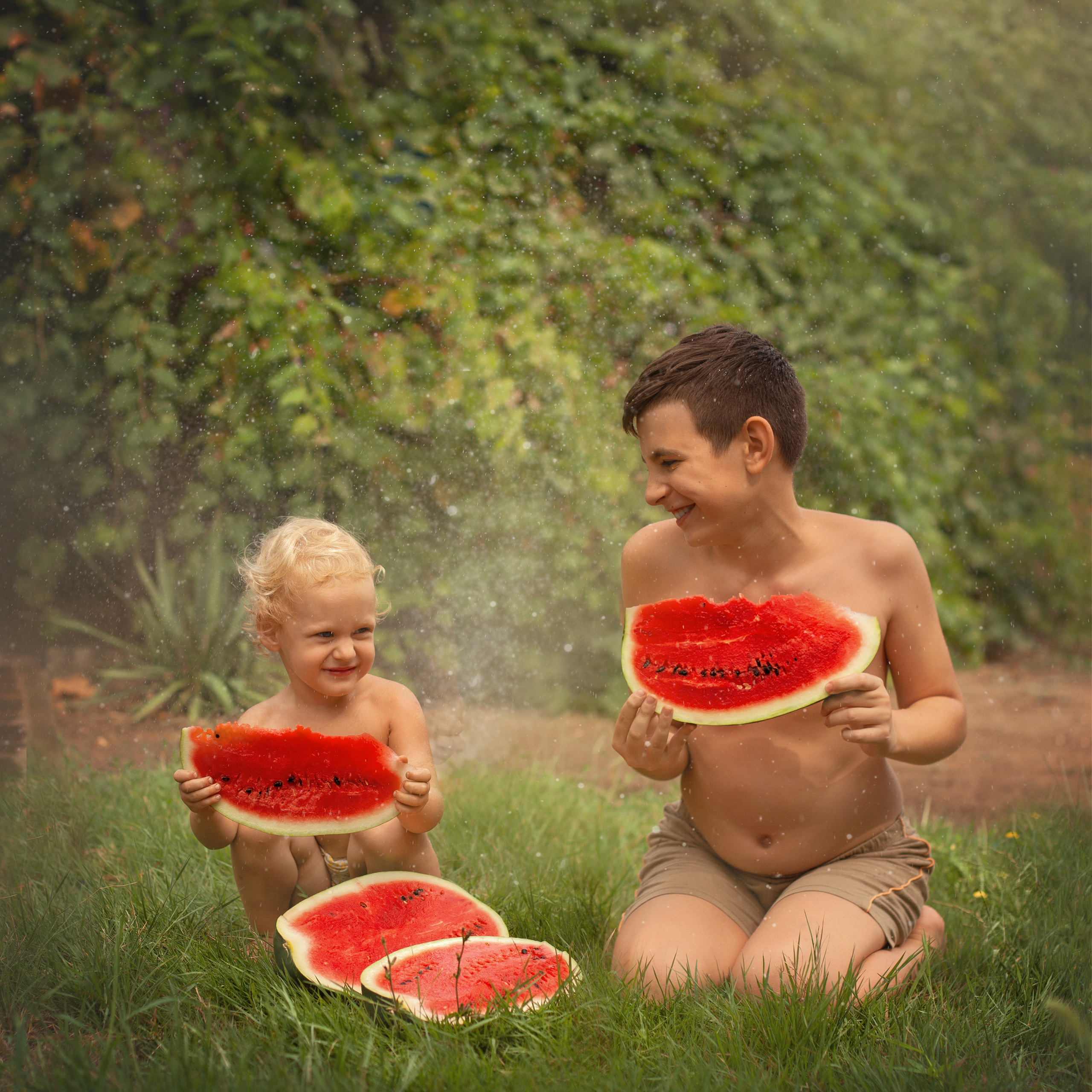 Дети. Фотограф в Волгодонске Елена Орешкина