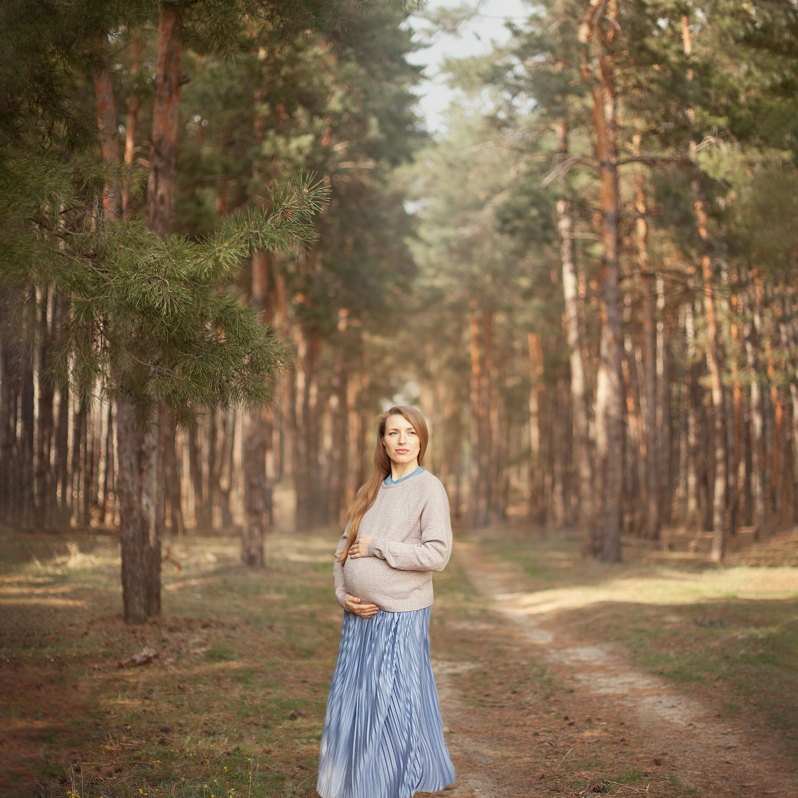 Девушки. Фотограф в Волгодонске Елена Орешкина