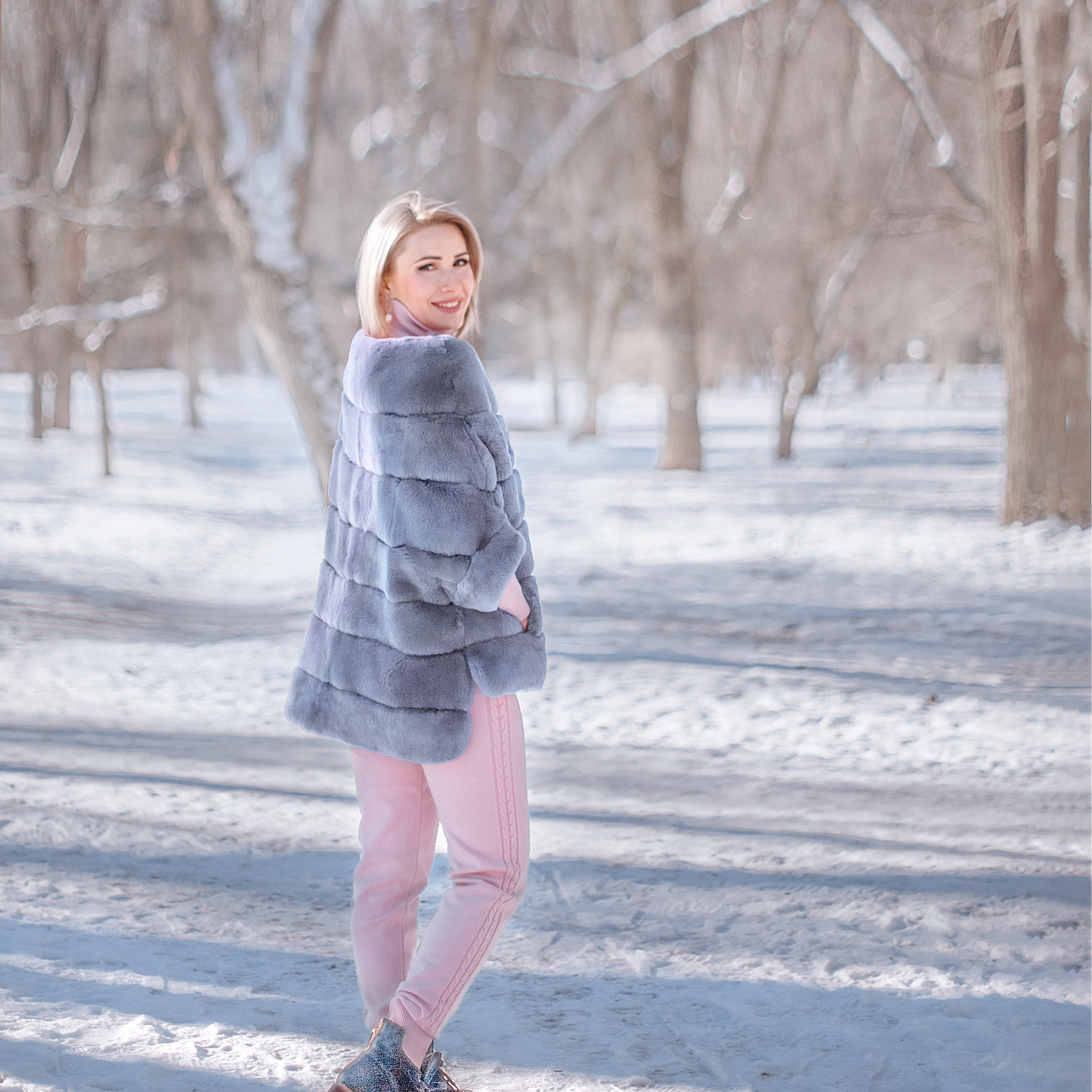 Девушки. Фотограф в Волгодонске Елена Орешкина