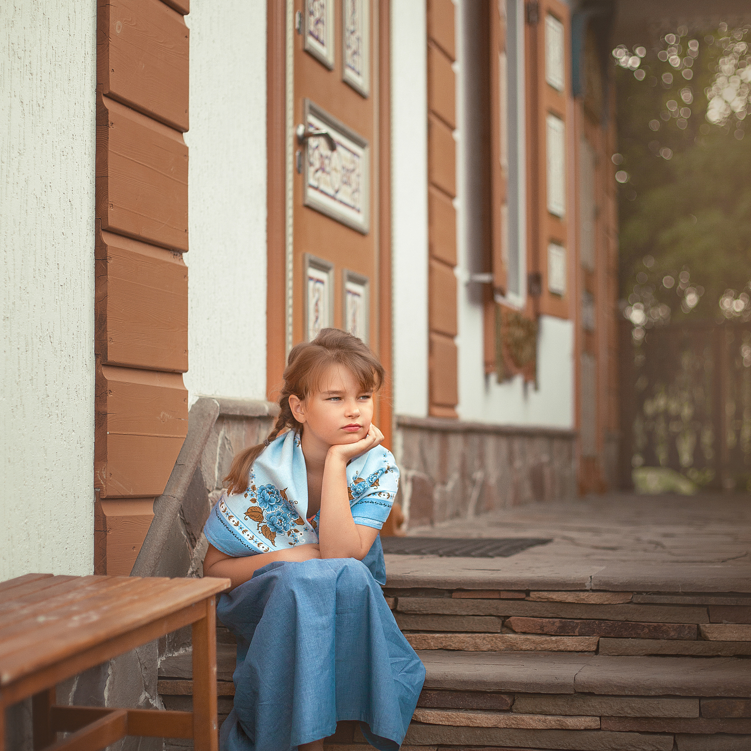 Дети. Фотограф в Волгодонске Елена Орешкина