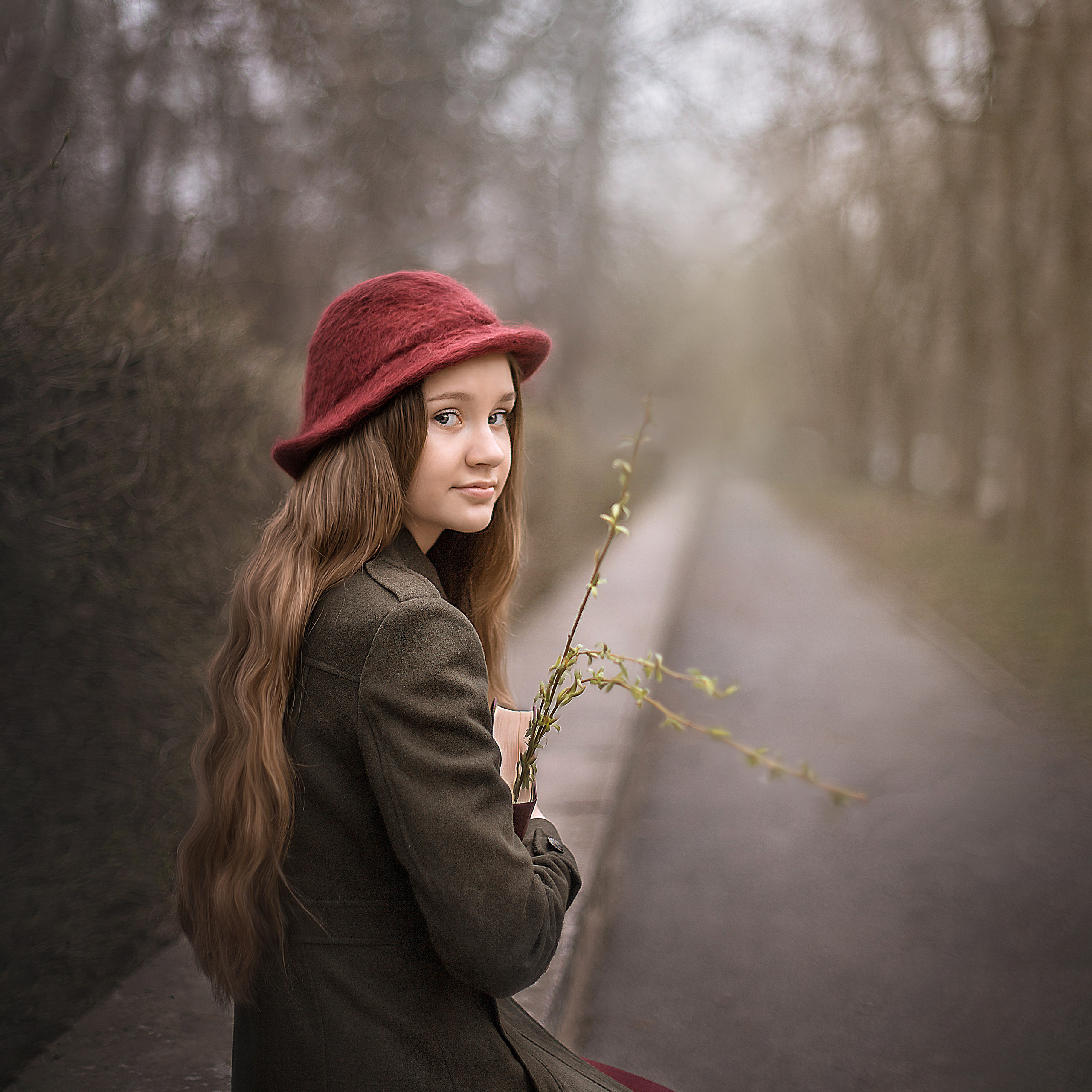 Дети. Фотограф в Волгодонске Елена Орешкина