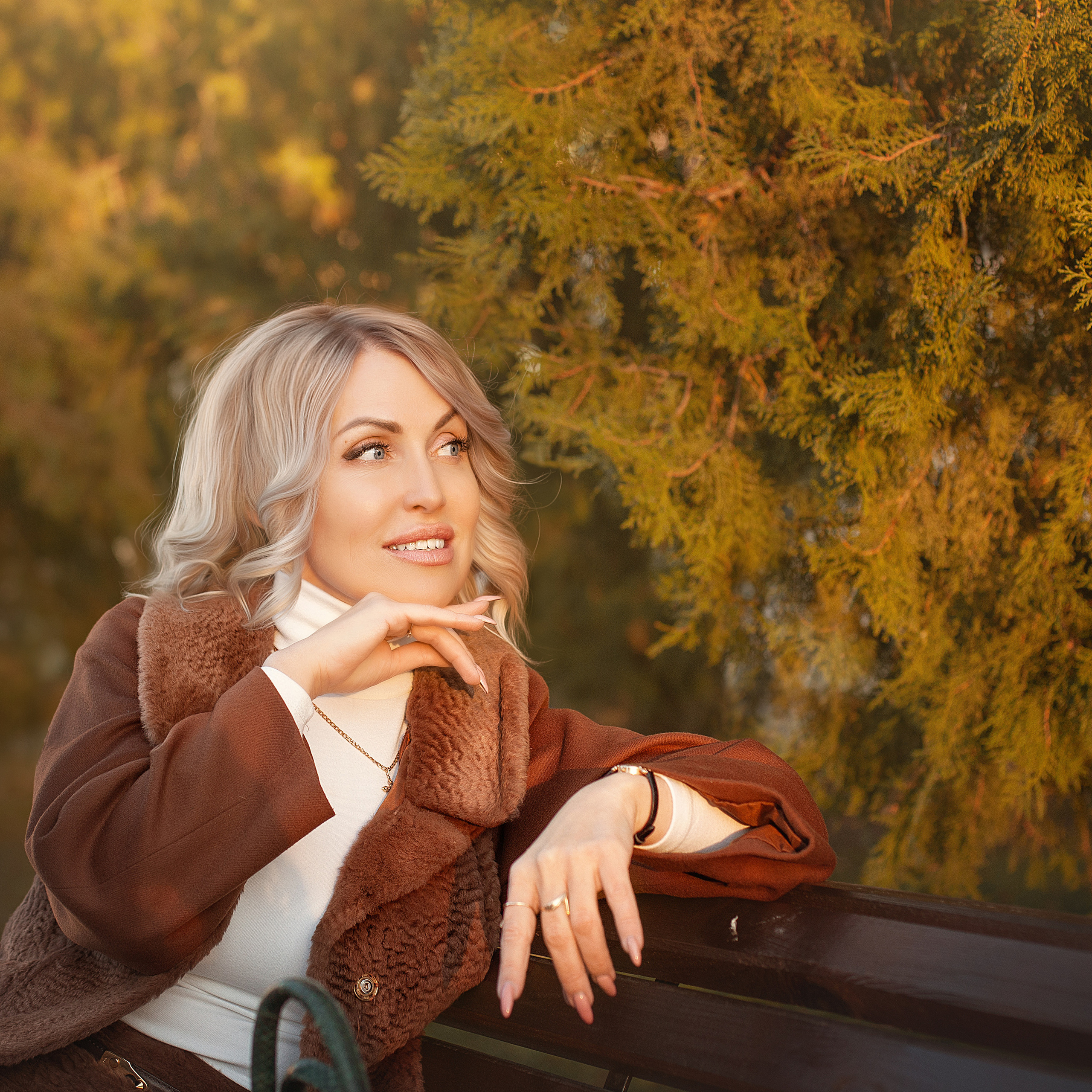 Девушки. Фотограф в Волгодонске Елена Орешкина