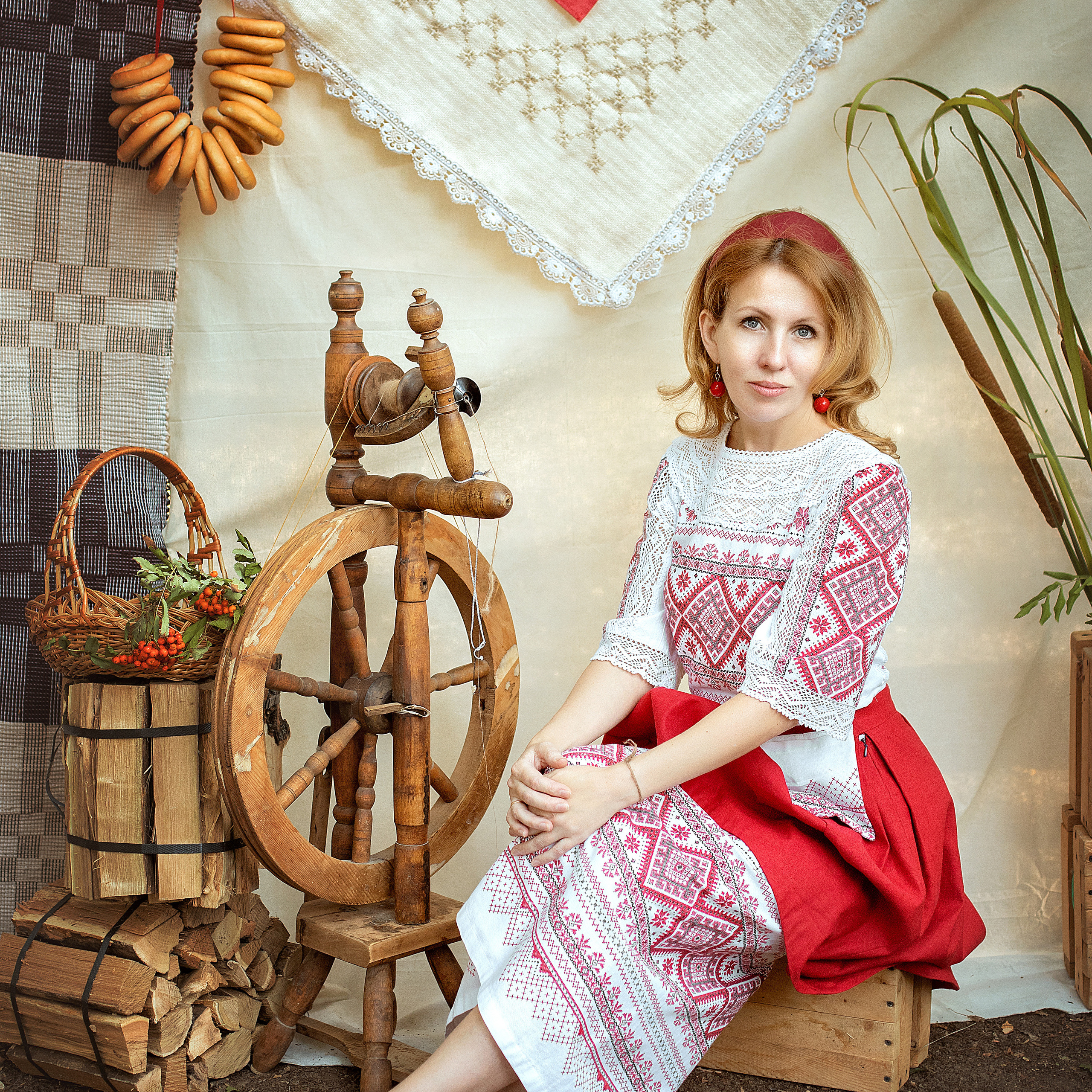 Отзывы. Фотограф в Волгодонске Елена Орешкина