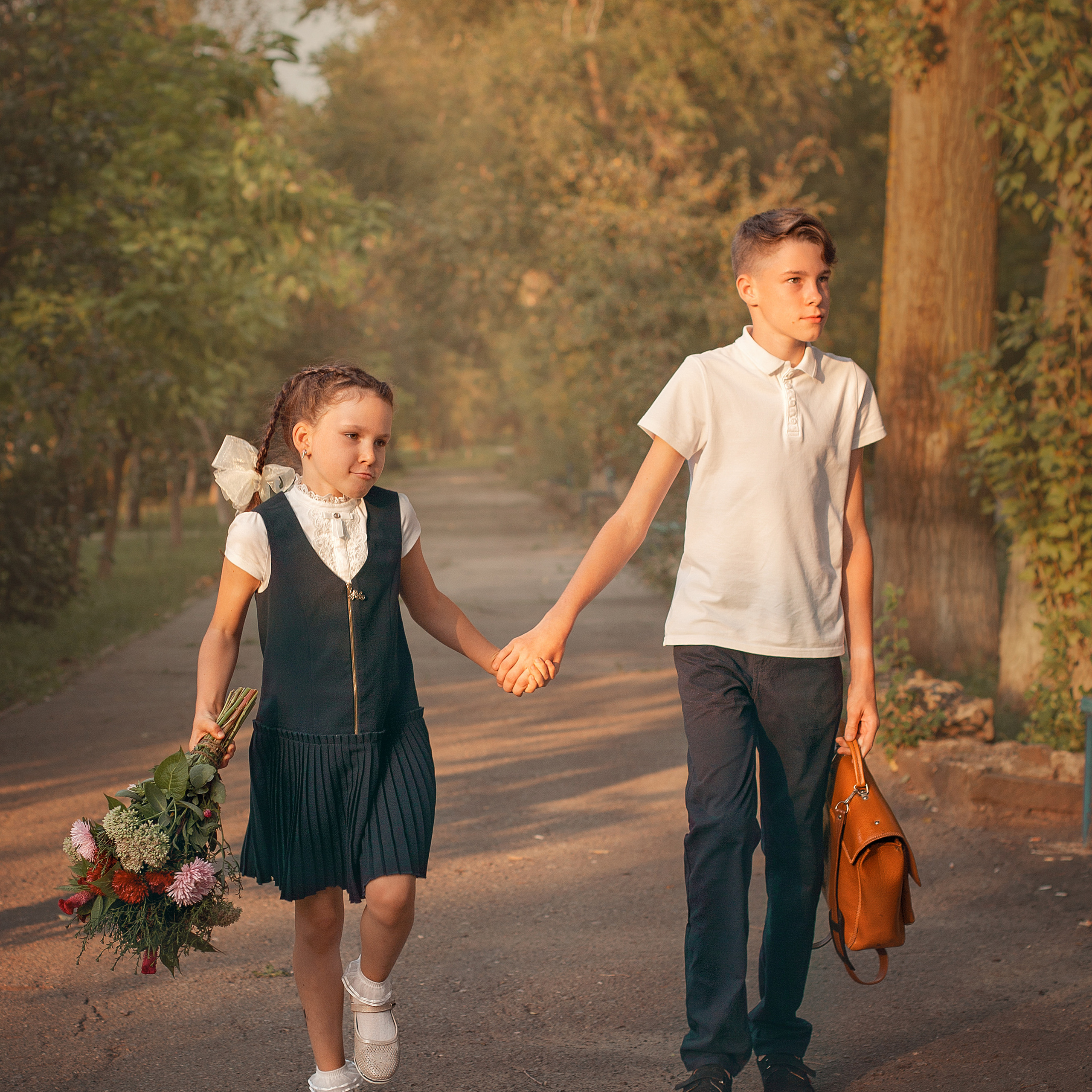 День знаний