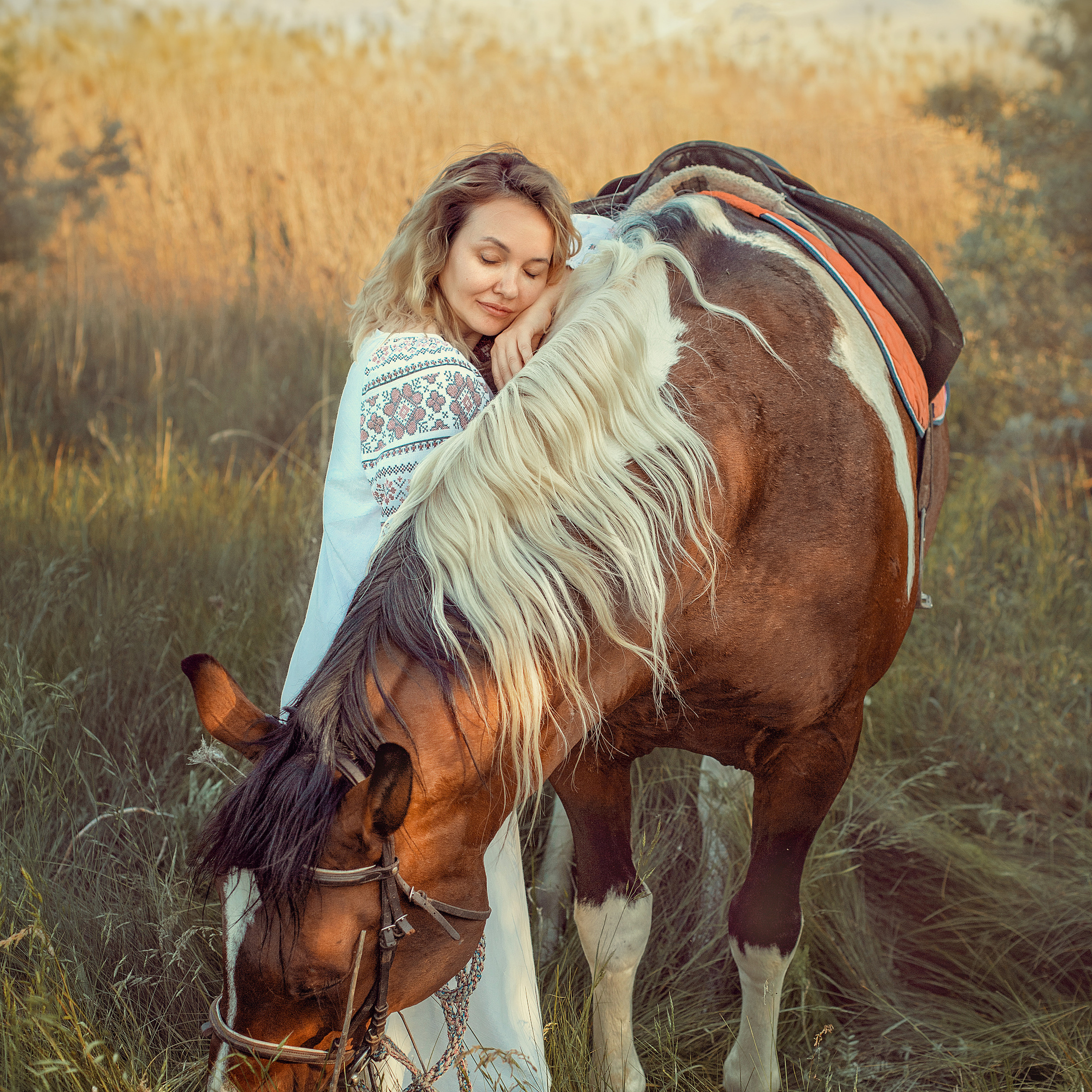 Девушки. Фотограф в Волгодонске Елена Орешкина