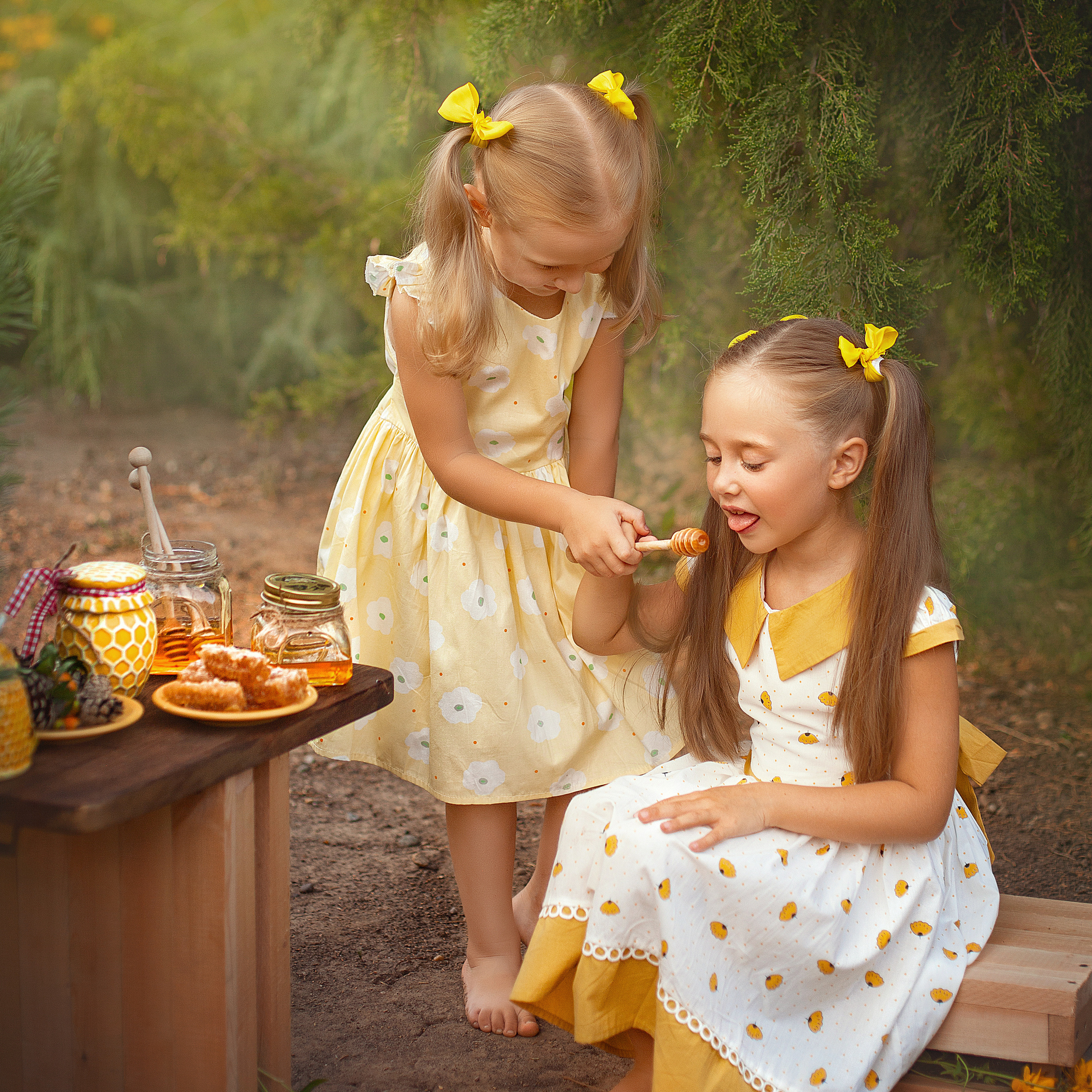 Дети. Фотограф в Волгодонске Елена Орешкина
