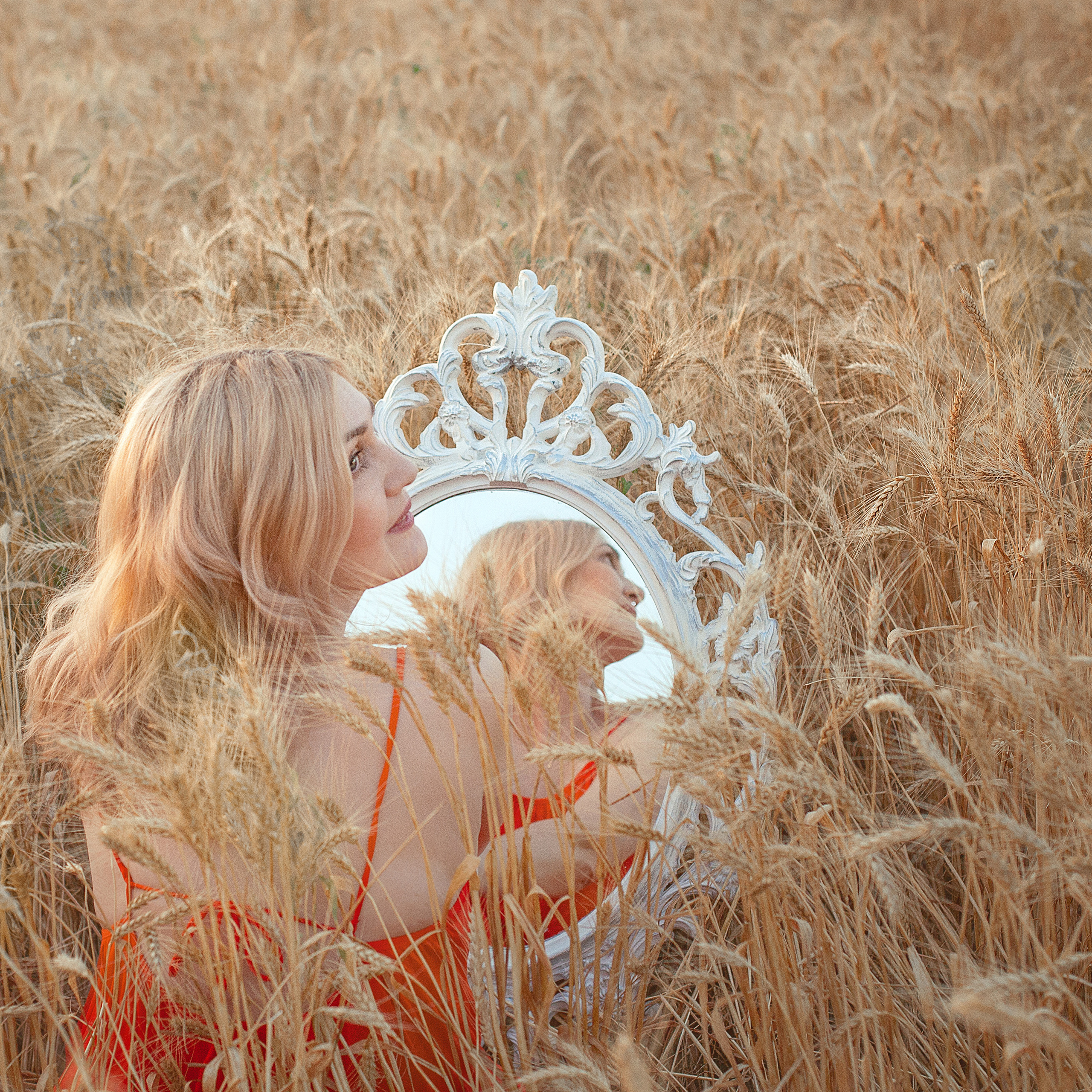 Девушки. Фотограф в Волгодонске Елена Орешкина