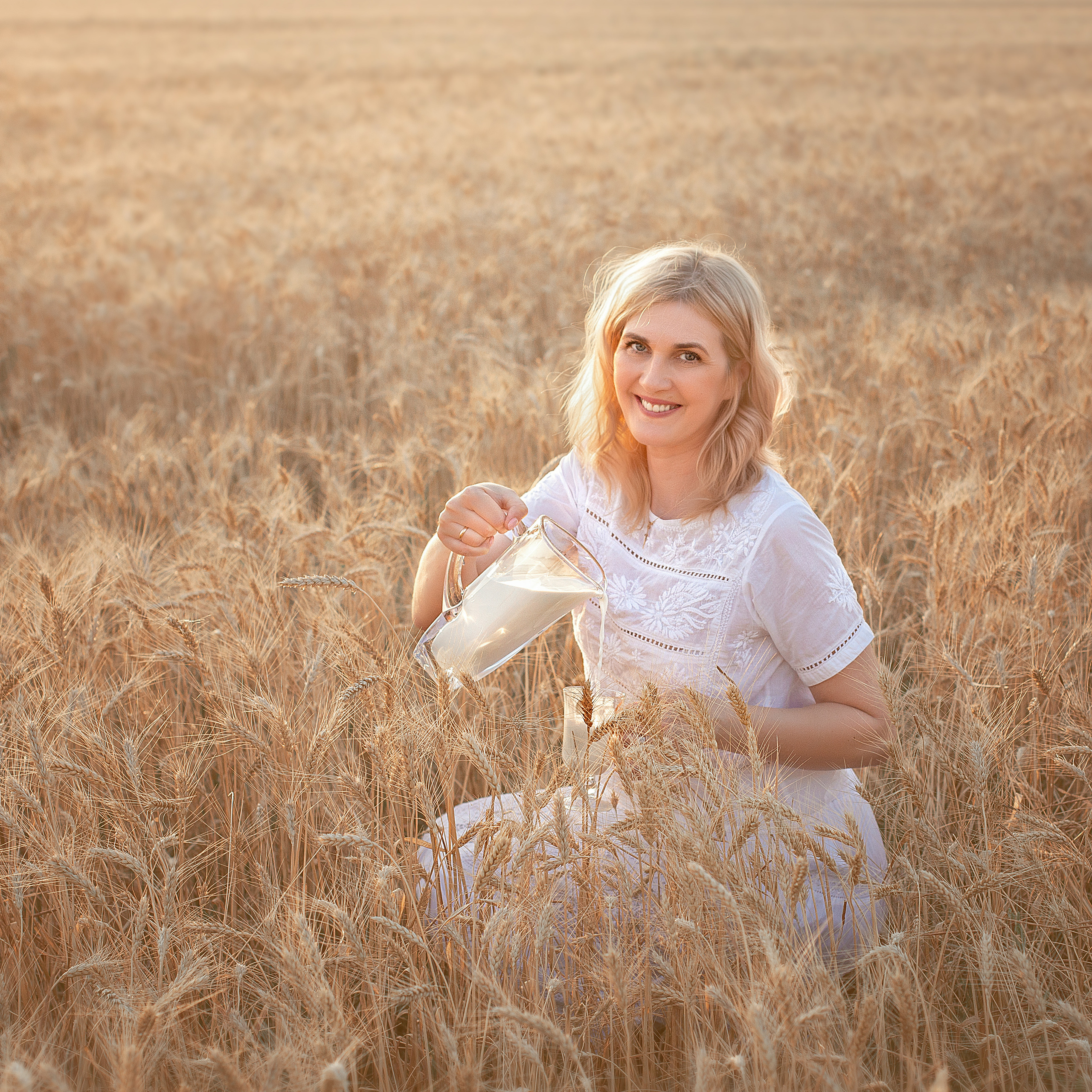 Девушки. Фотограф в Волгодонске Елена Орешкина