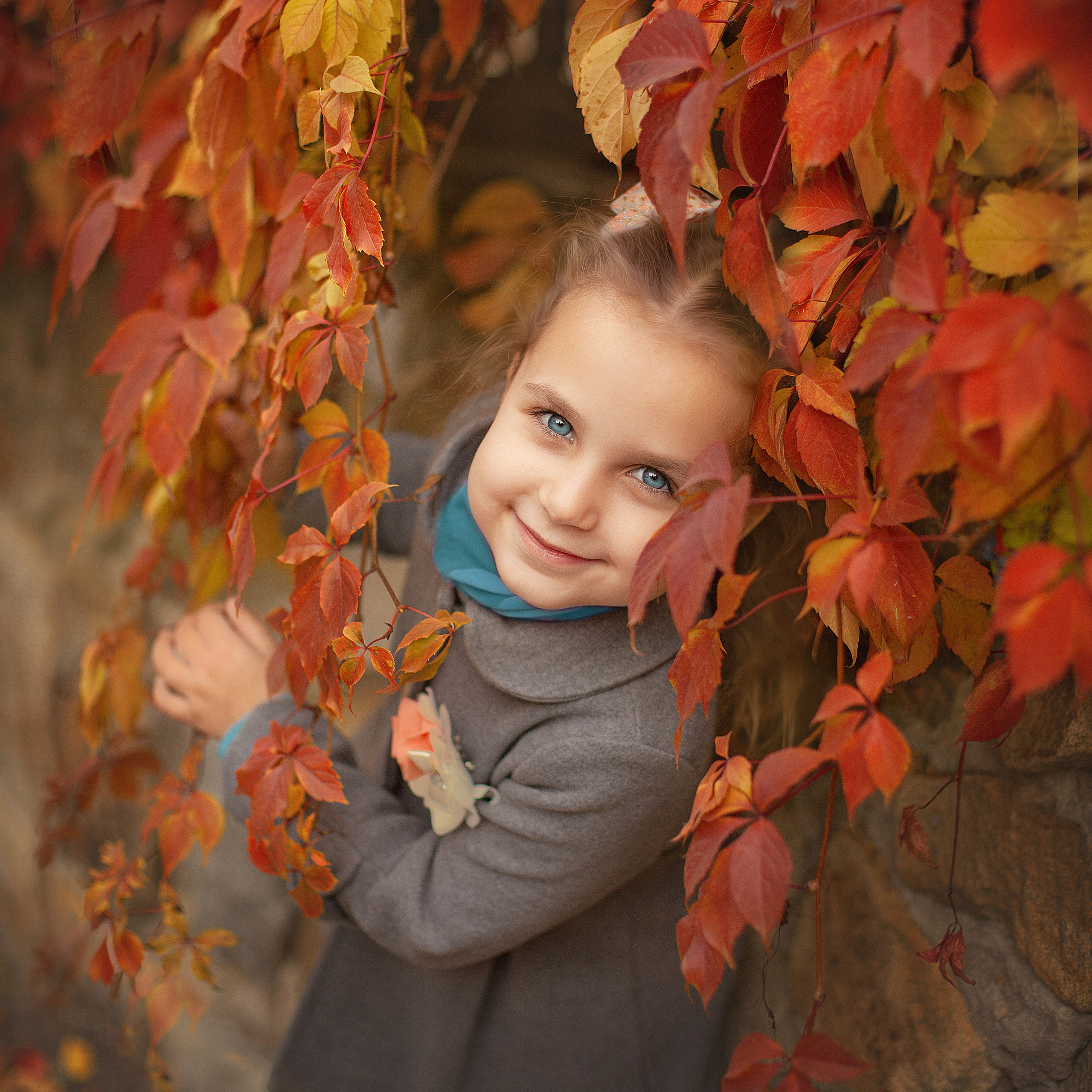Дети. Фотограф в Волгодонске Елена Орешкина
