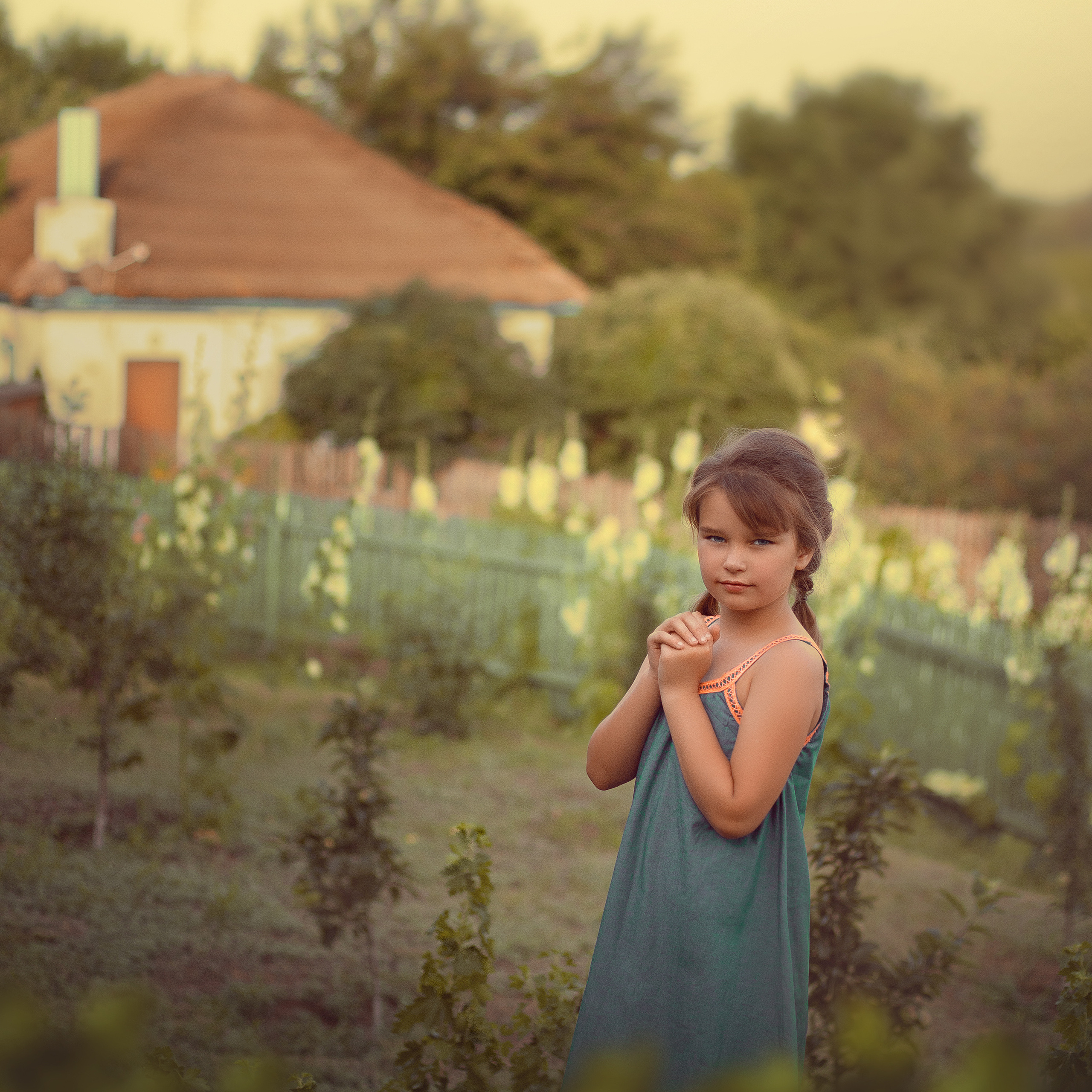 Дети. Фотограф в Волгодонске Елена Орешкина