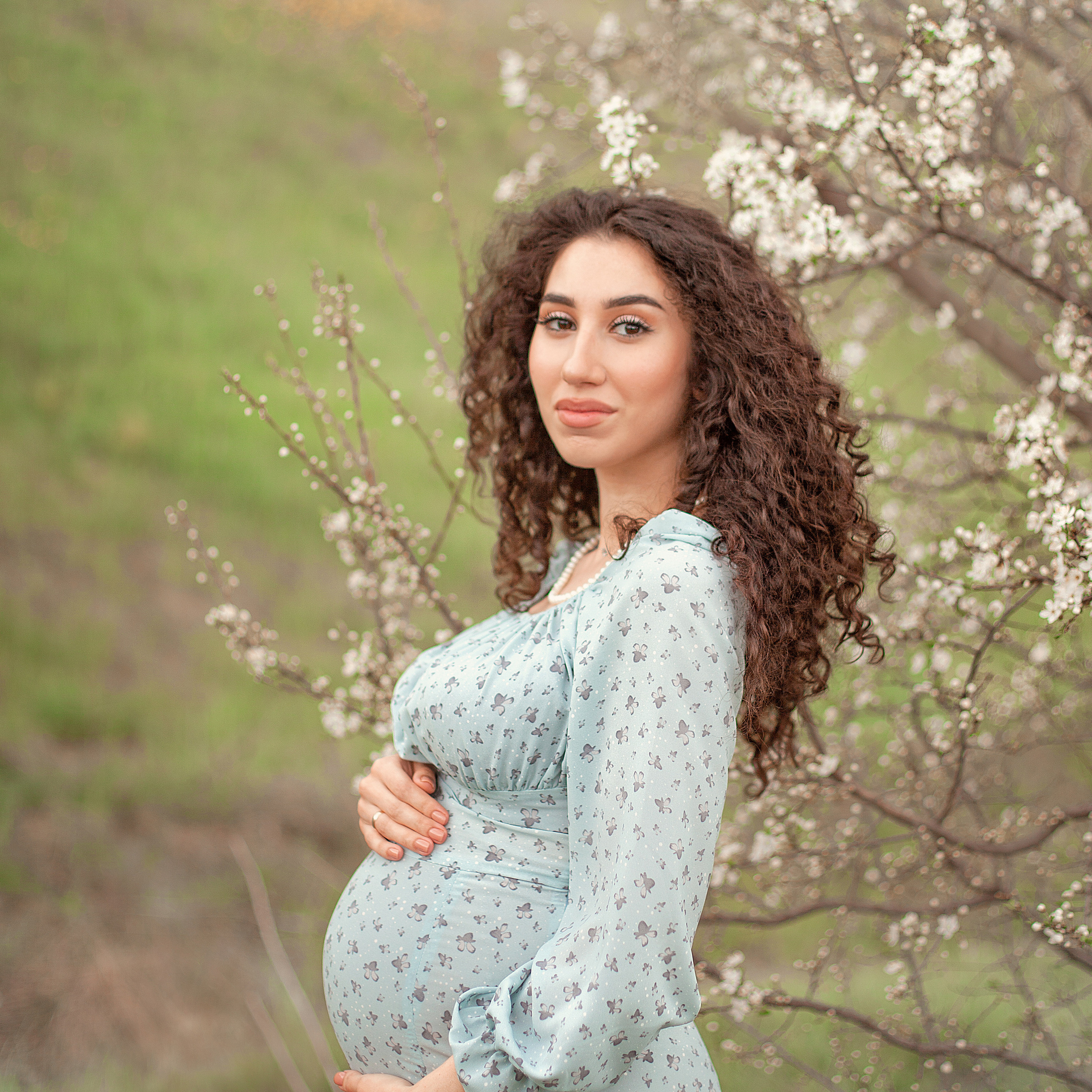 Девушки. Фотограф в Волгодонске Елена Орешкина