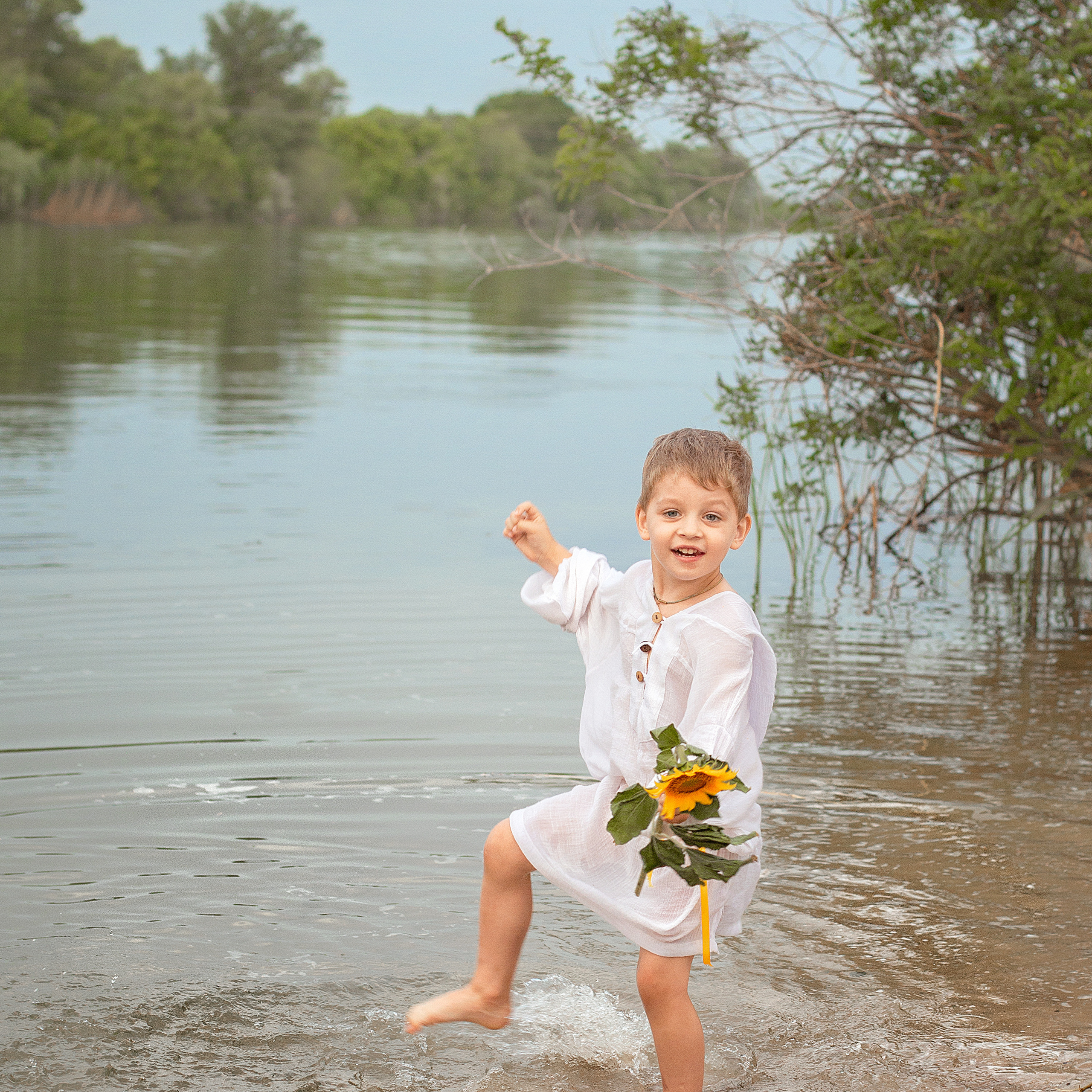 Дети. Фотограф в Волгодонске Елена Орешкина