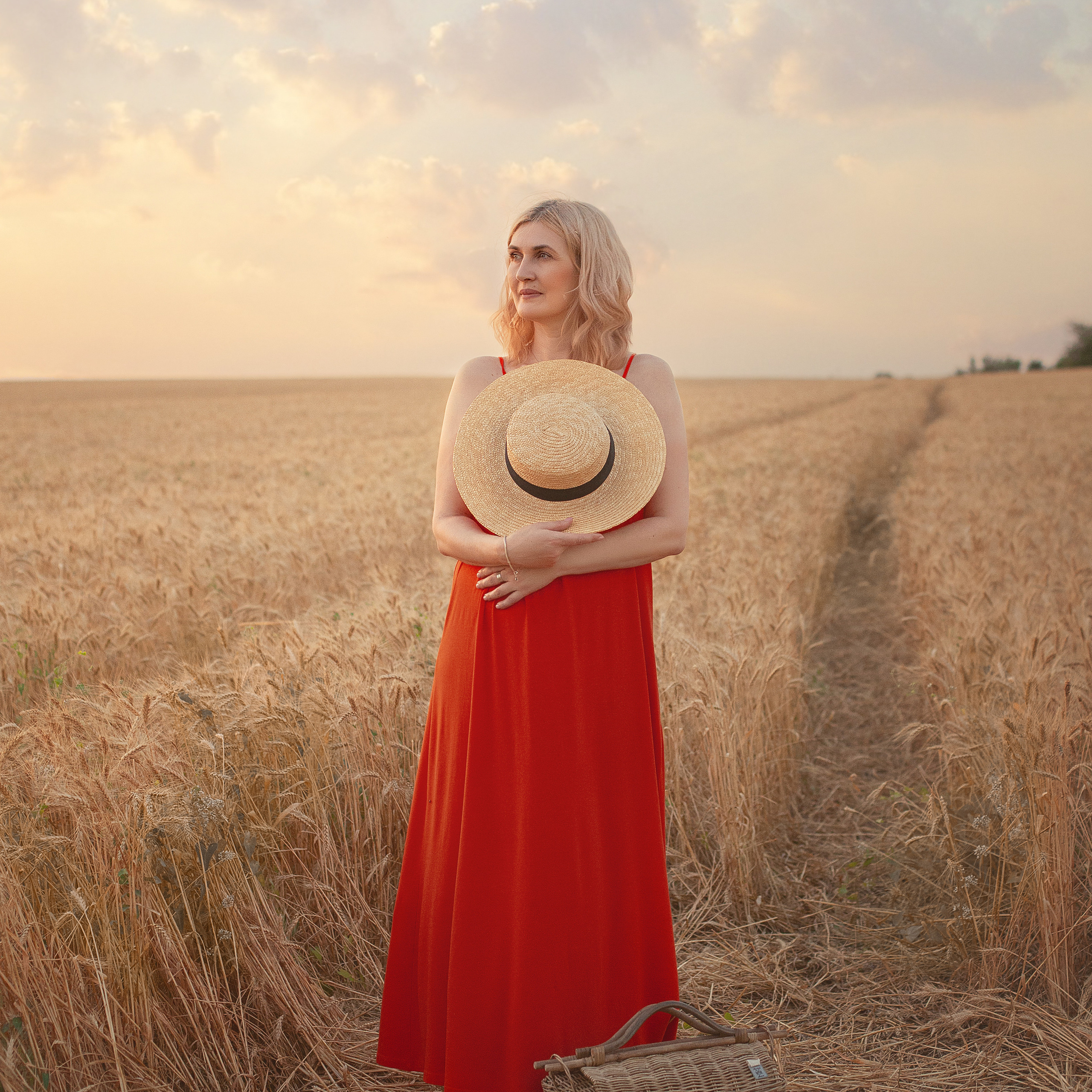 Девушки. Фотограф в Волгодонске Елена Орешкина