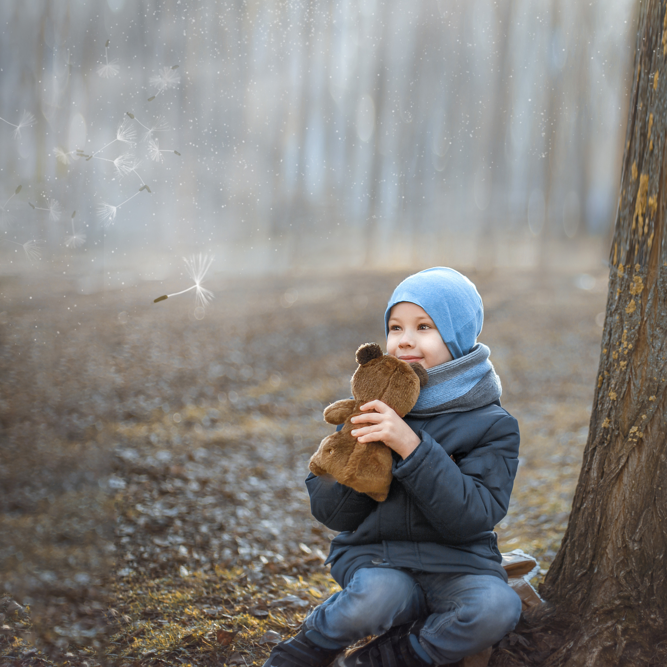 Дети. Фотограф в Волгодонске Елена Орешкина